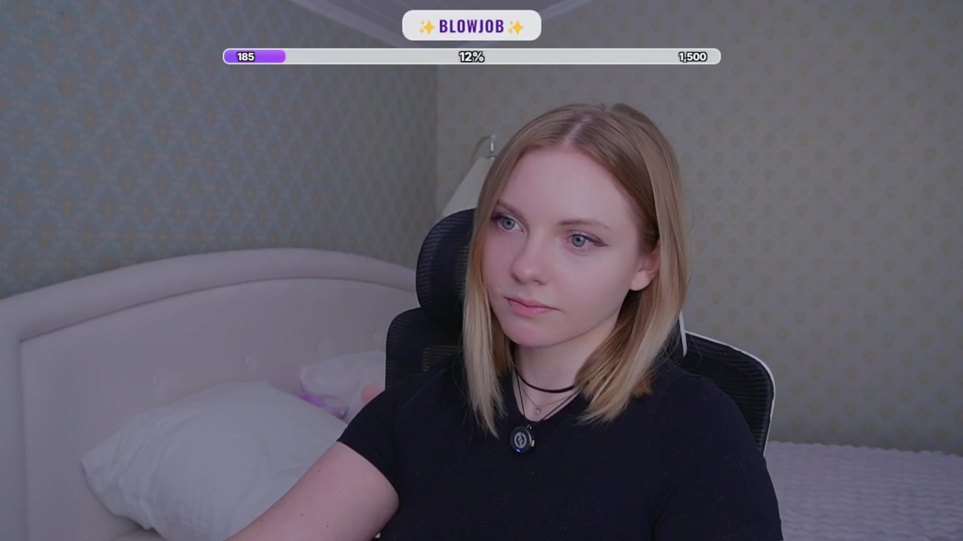 Gallery image thumbnail from penisflytrap_'s myfreecams stream on, 03/18/2026, 12:57 image 10 of 20