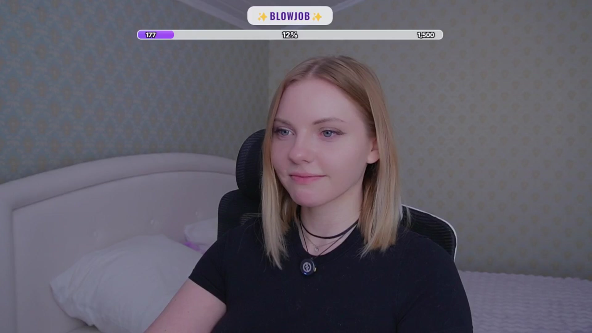 Gallery image thumbnail from penisflytrap_'s myfreecams stream on, 03/18/2026, 12:57 image 5 of 20