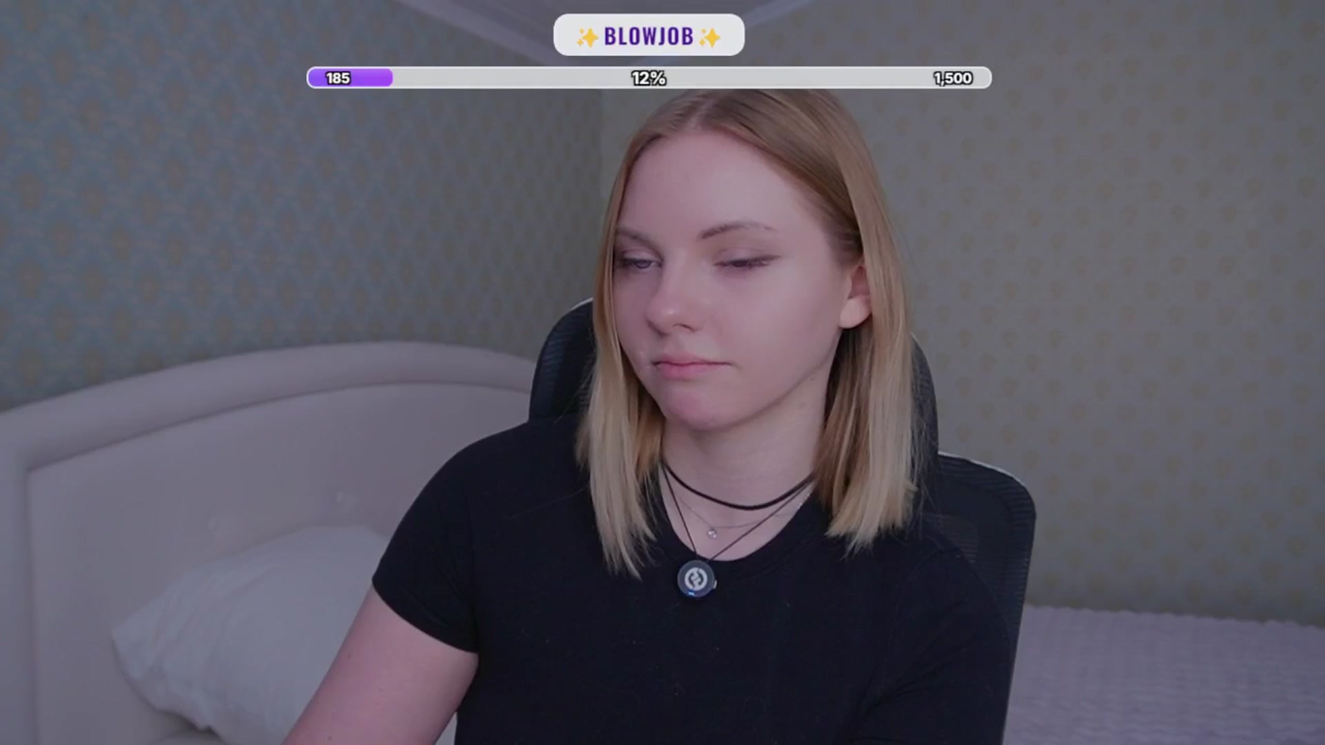 Gallery image thumbnail from penisflytrap_'s myfreecams stream on, 03/18/2026, 12:57 image 14 of 20