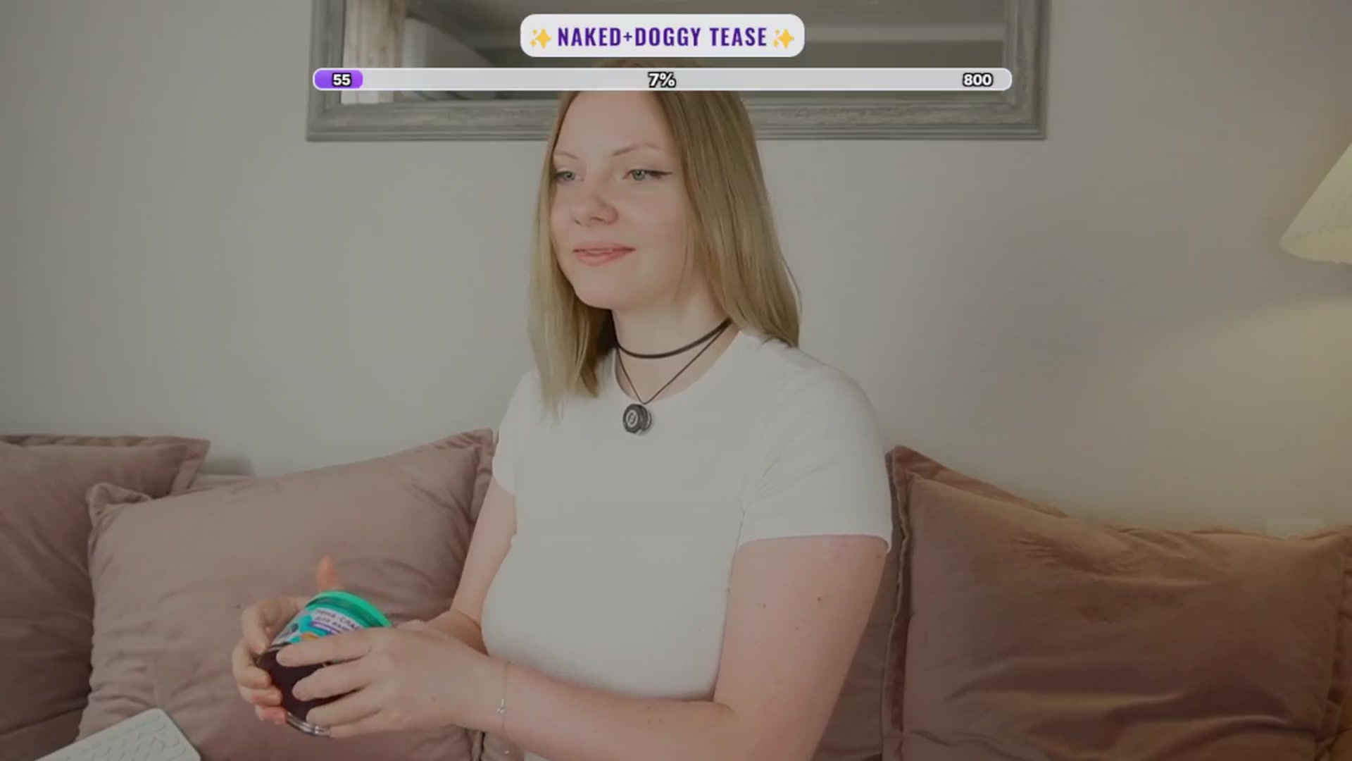 Gallery image thumbnail from penisflytrap_'s myfreecams stream on, 04/22/2026, 11:09 image 16 of 20