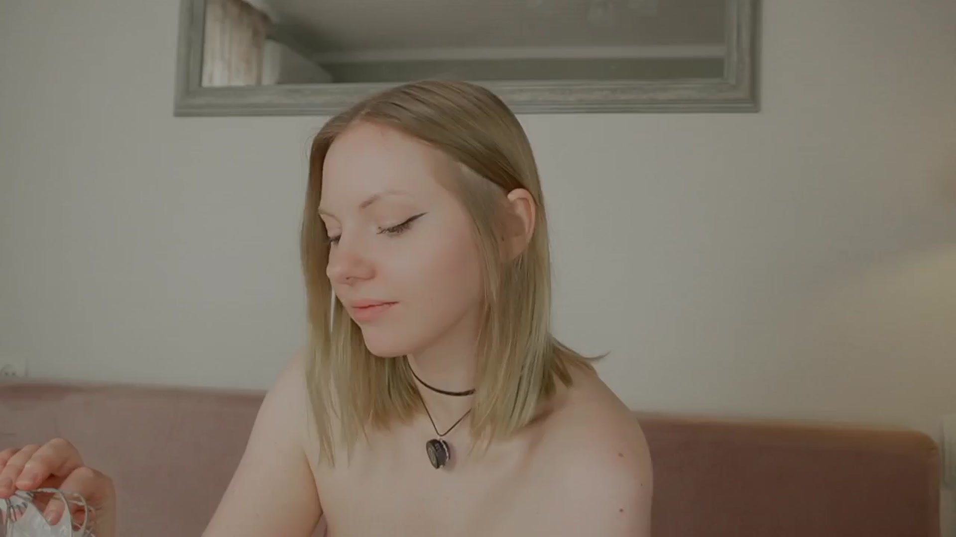 Gallery image thumbnail from penisflytrap_'s myfreecams stream on, 04/22/2026, 11:45 image 18 of 20