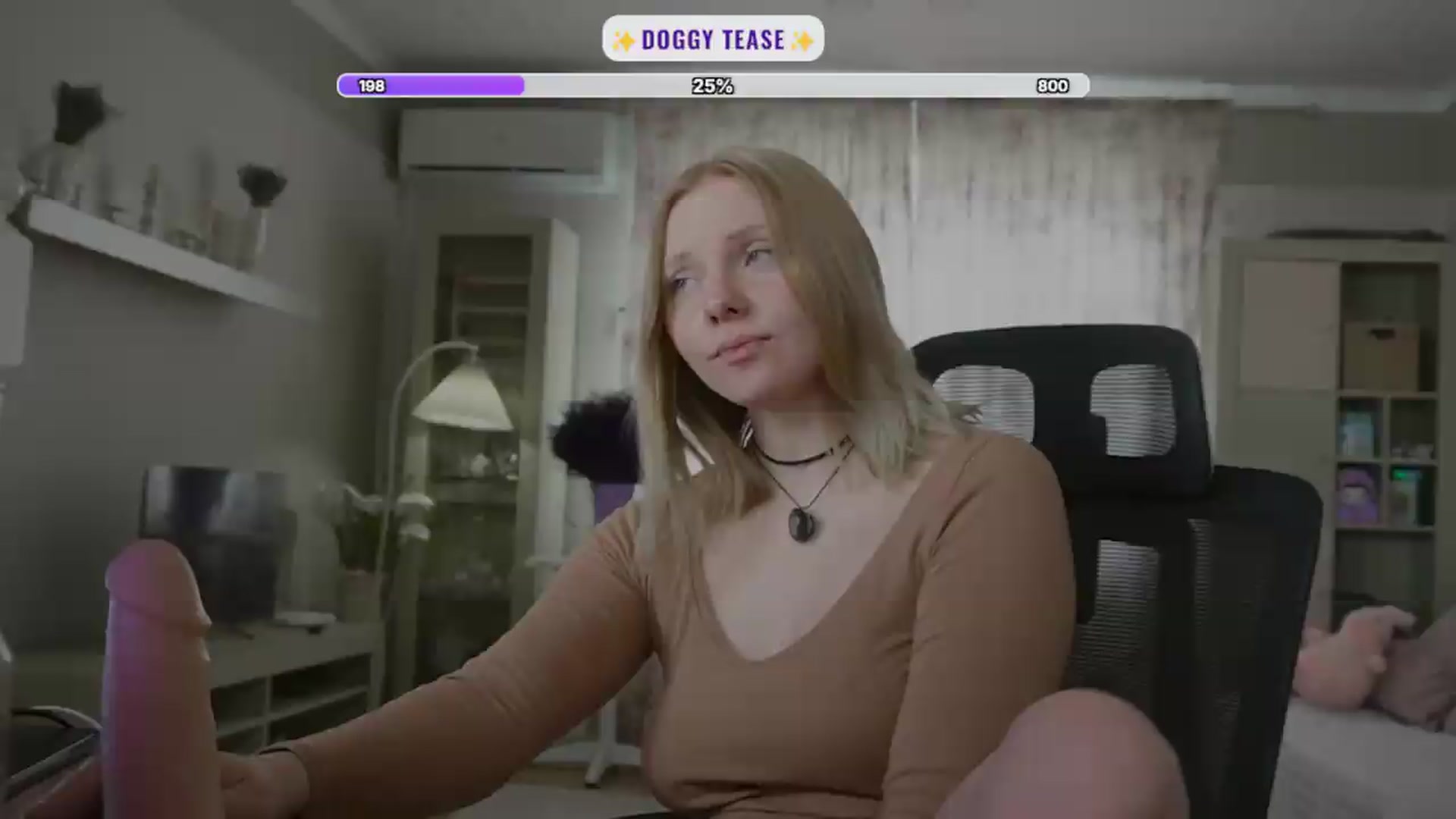 Gallery image thumbnail from penisflytrap_'s myfreecams stream on, 05/05/2026, 11:04 image 17 of 20