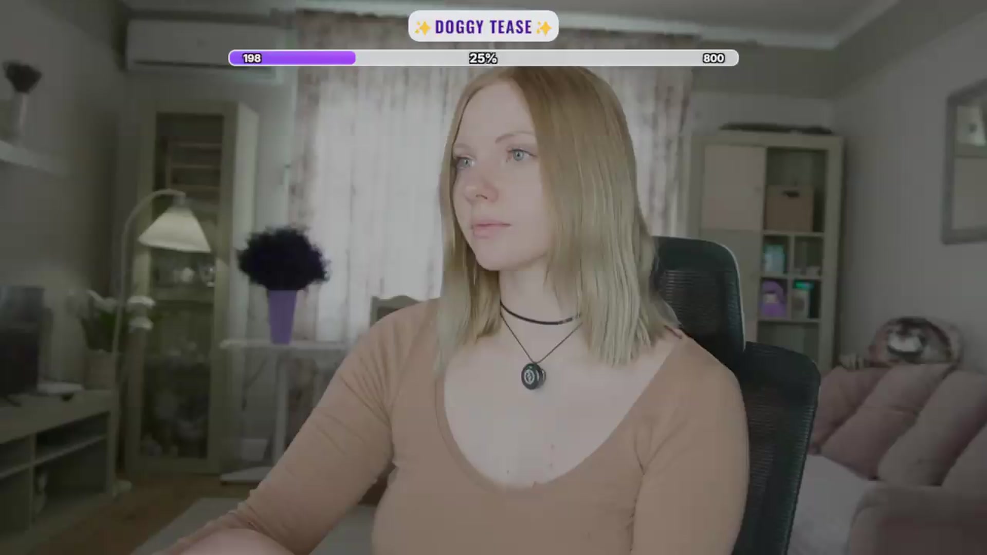 Gallery image thumbnail from penisflytrap_'s myfreecams stream on, 05/05/2026, 11:04 image 18 of 20