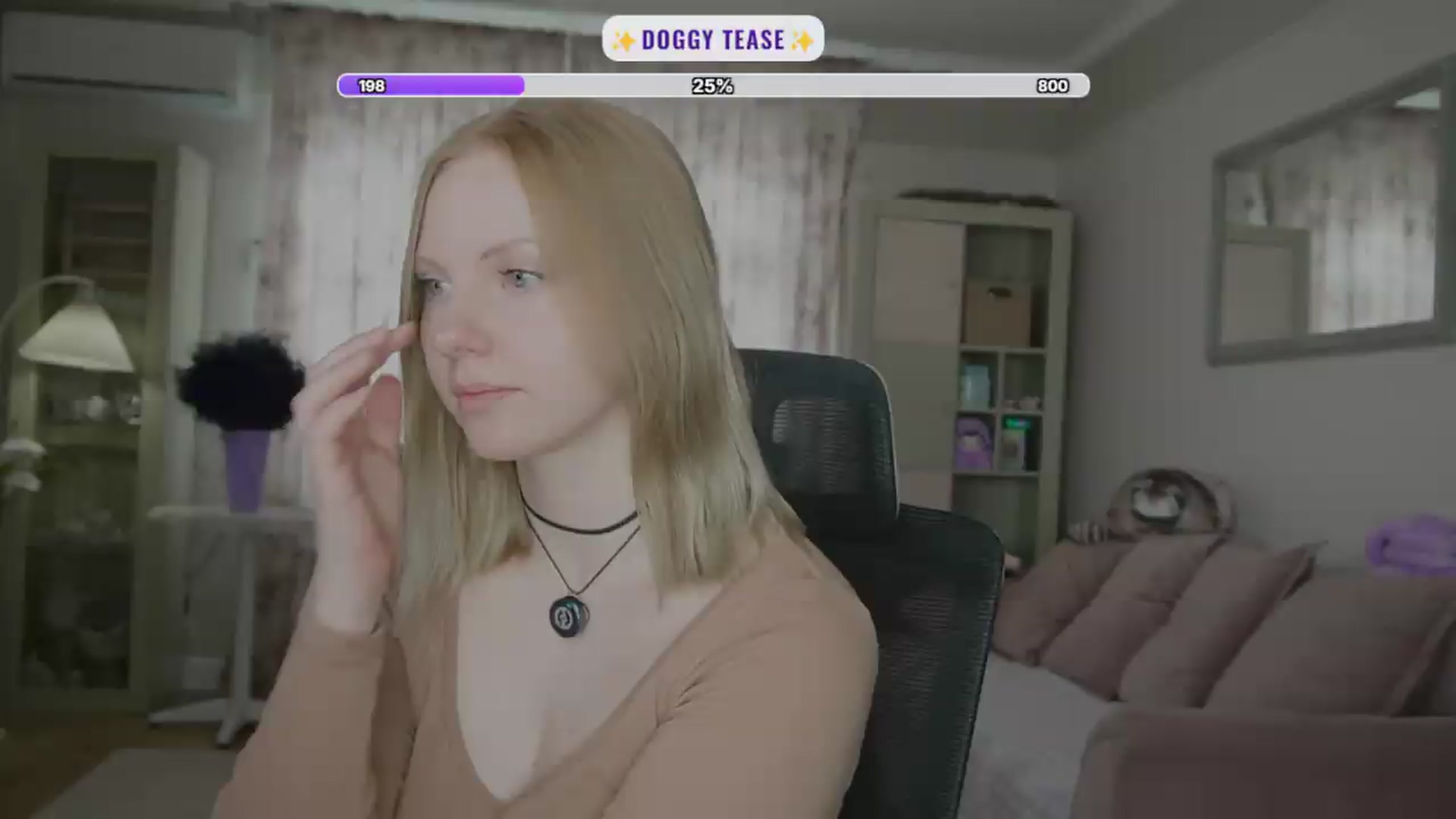 Gallery image thumbnail from penisflytrap_'s myfreecams stream on, 05/05/2026, 11:04 image 19 of 20