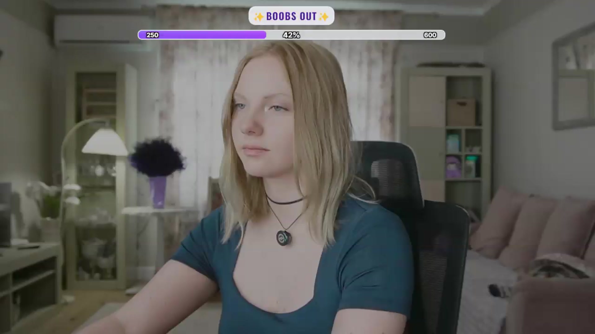Gallery image thumbnail from penisflytrap_'s myfreecams stream on, 05/12/2026, 08:20 image 2 of 20