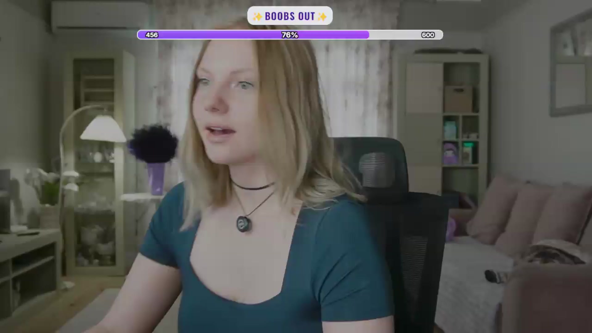 Gallery image thumbnail from penisflytrap_'s myfreecams stream on, 05/12/2026, 08:20 image 8 of 20