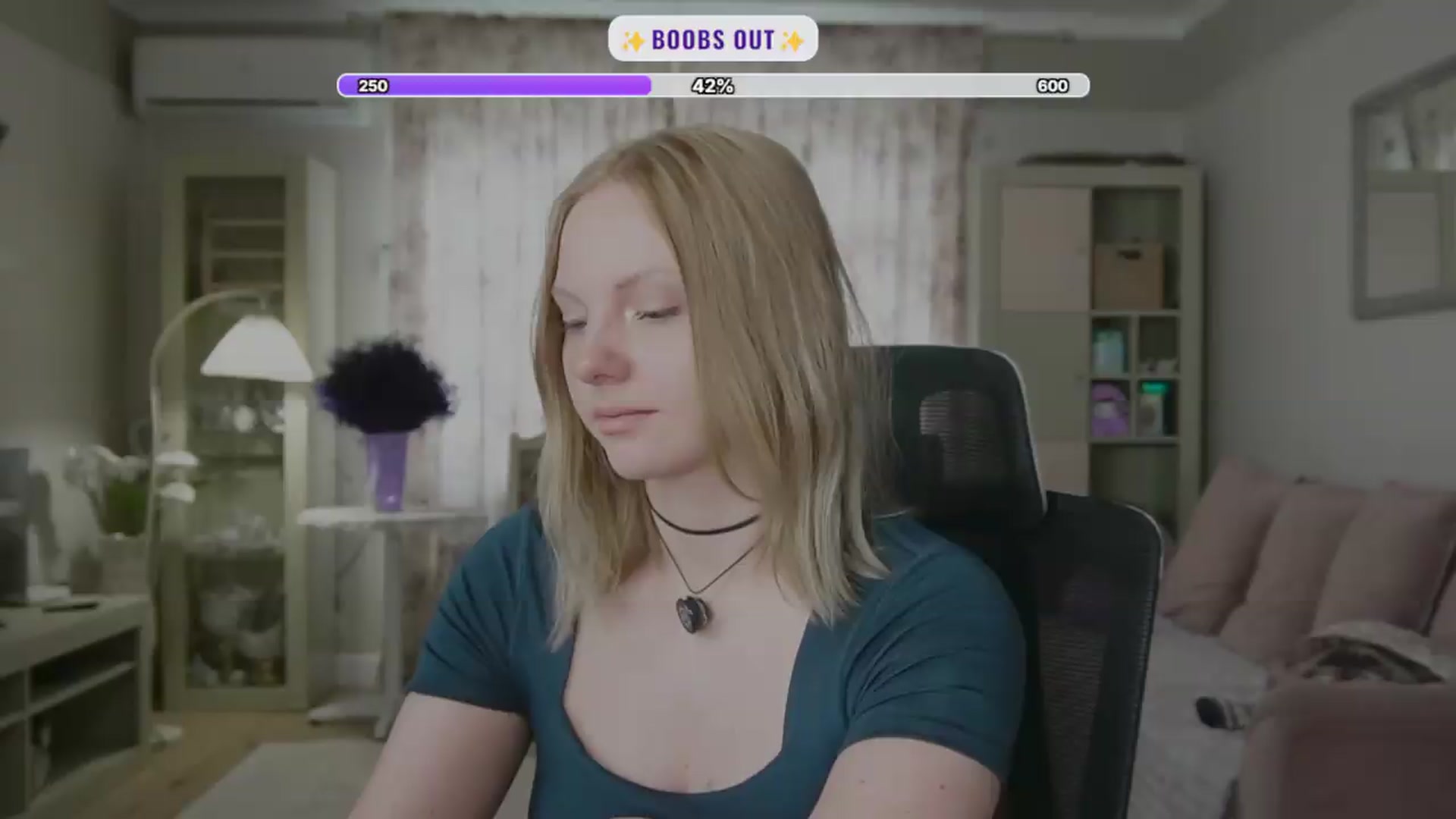 Gallery image thumbnail from penisflytrap_'s myfreecams stream on, 05/12/2026, 08:20 image 1 of 20