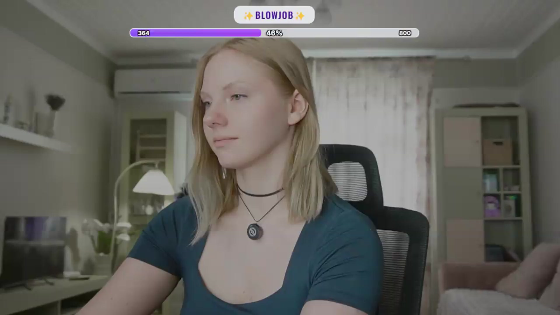 Gallery image thumbnail from penisflytrap_'s myfreecams stream on, 05/12/2026, 11:44 image 2 of 20