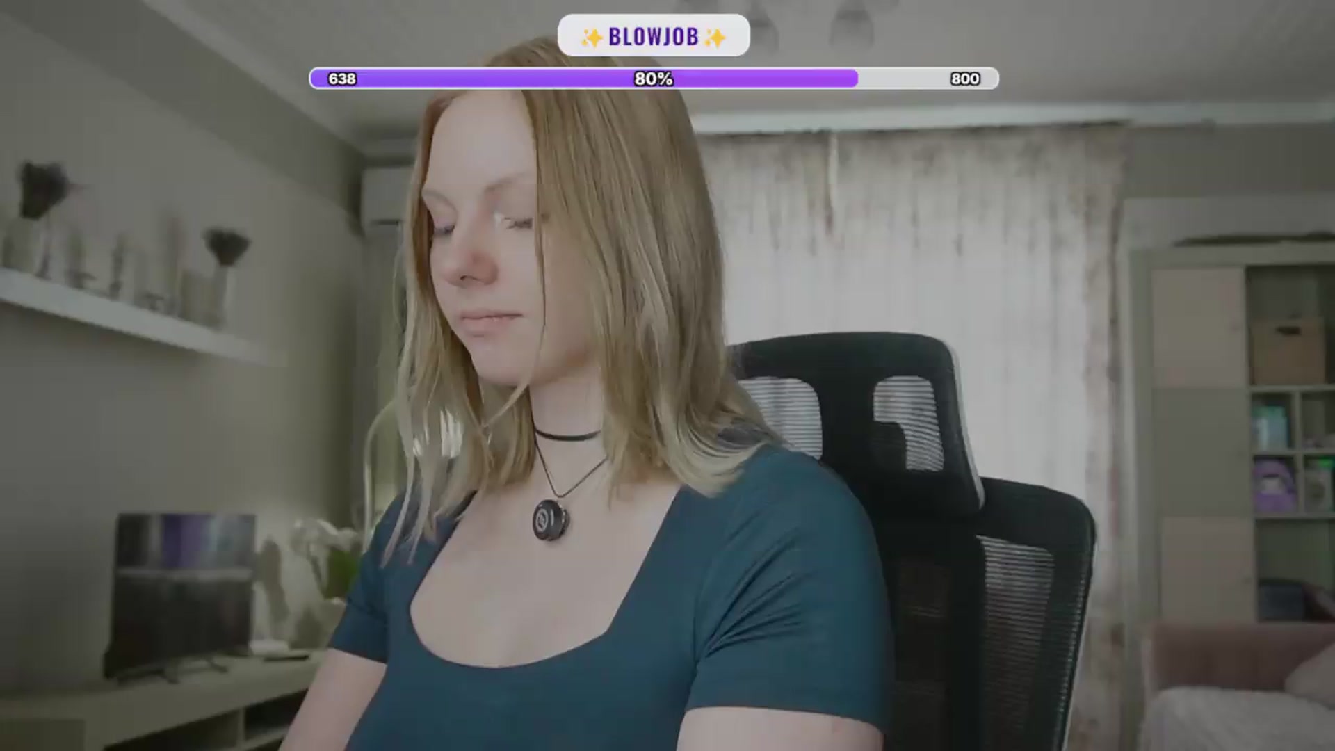 Gallery image thumbnail from penisflytrap_'s myfreecams stream on, 05/12/2026, 11:44 image 16 of 20