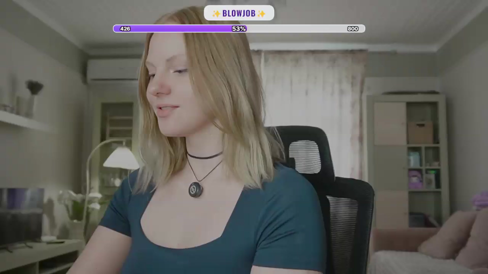 Gallery image thumbnail from penisflytrap_'s myfreecams stream on, 05/12/2026, 11:44 image 8 of 20