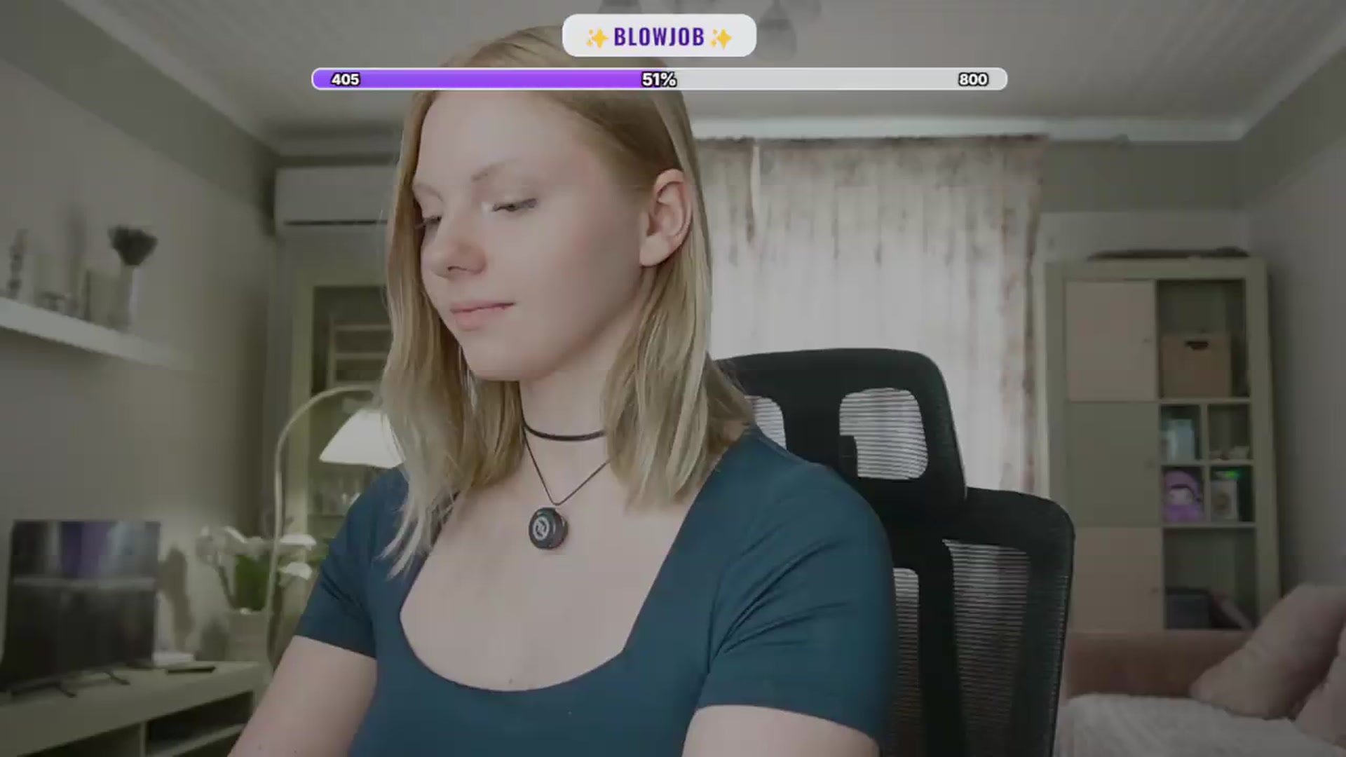 Gallery image thumbnail from penisflytrap_'s myfreecams stream on, 05/12/2026, 11:44 image 5 of 20