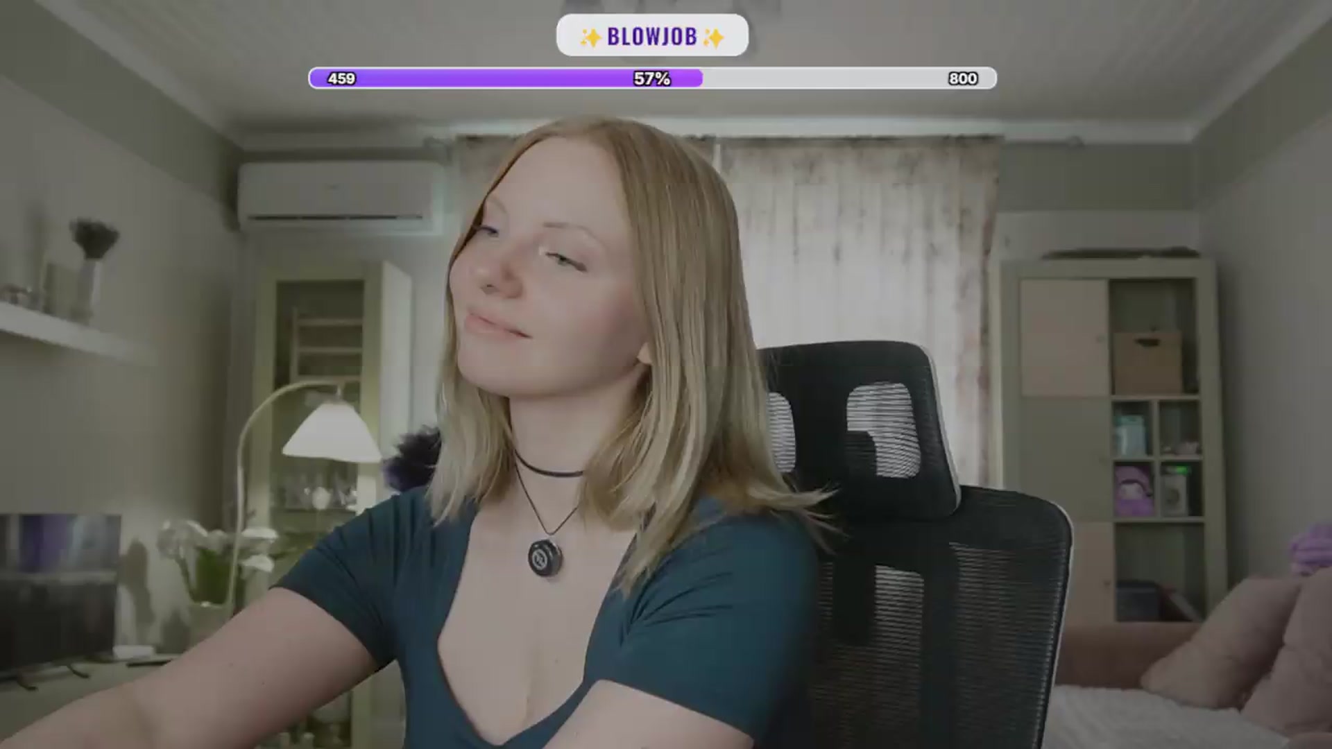 Gallery image thumbnail from penisflytrap_'s myfreecams stream on, 05/12/2026, 11:44 image 9 of 20