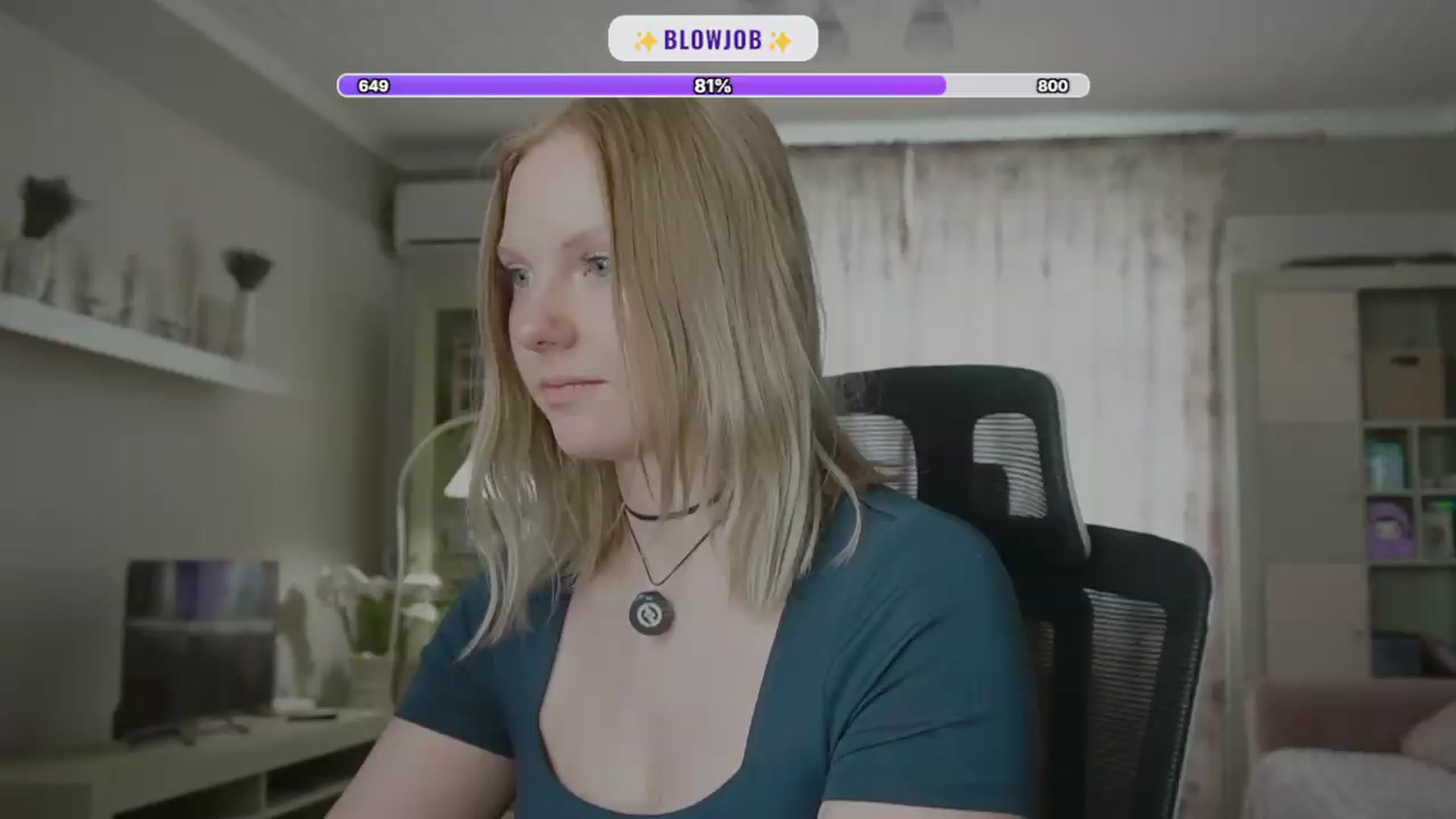 Gallery image thumbnail from penisflytrap_'s myfreecams stream on, 05/12/2026, 11:44 image 19 of 20