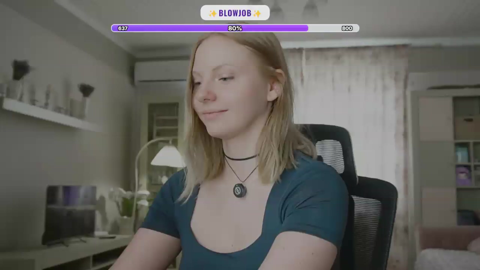 Gallery image thumbnail from penisflytrap_'s myfreecams stream on, 05/12/2026, 11:44 image 14 of 20