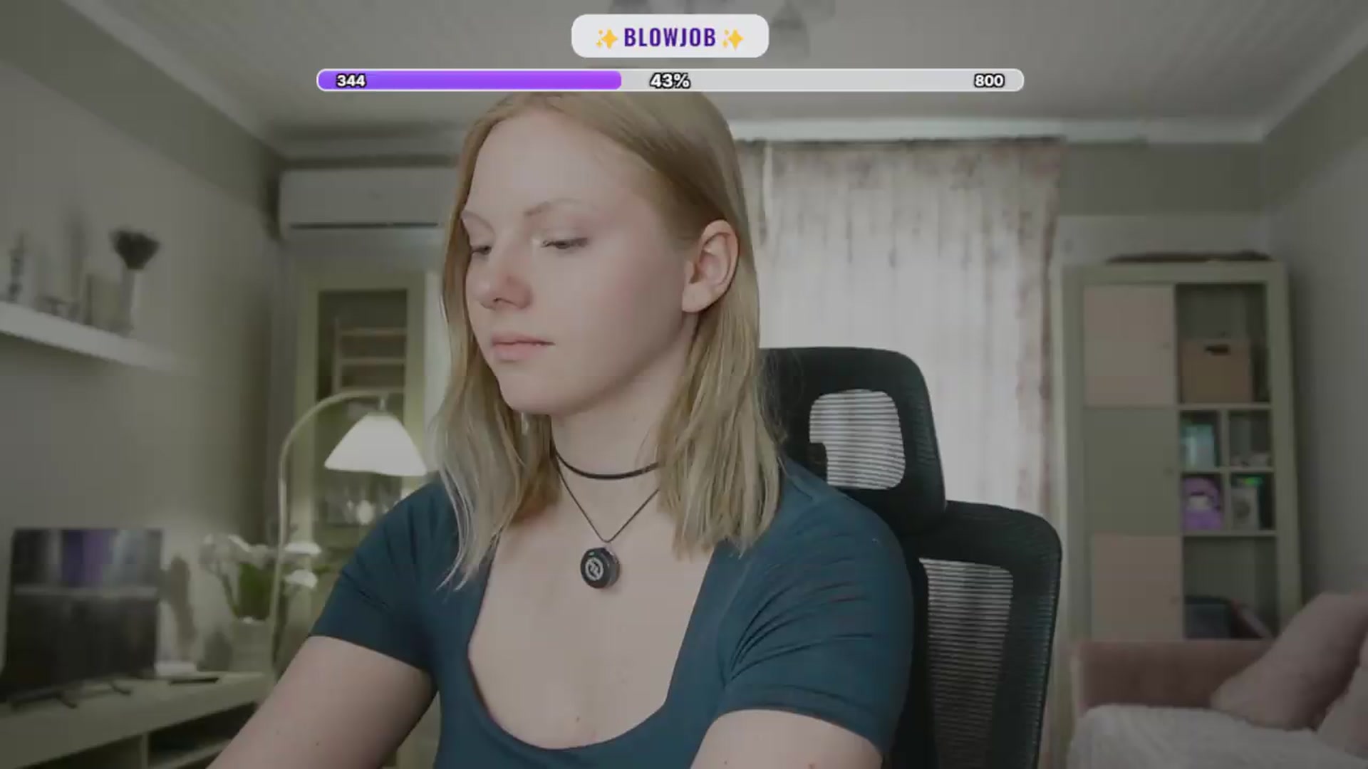 Gallery image thumbnail from penisflytrap_'s myfreecams stream on, 05/12/2026, 11:44 image 1 of 20