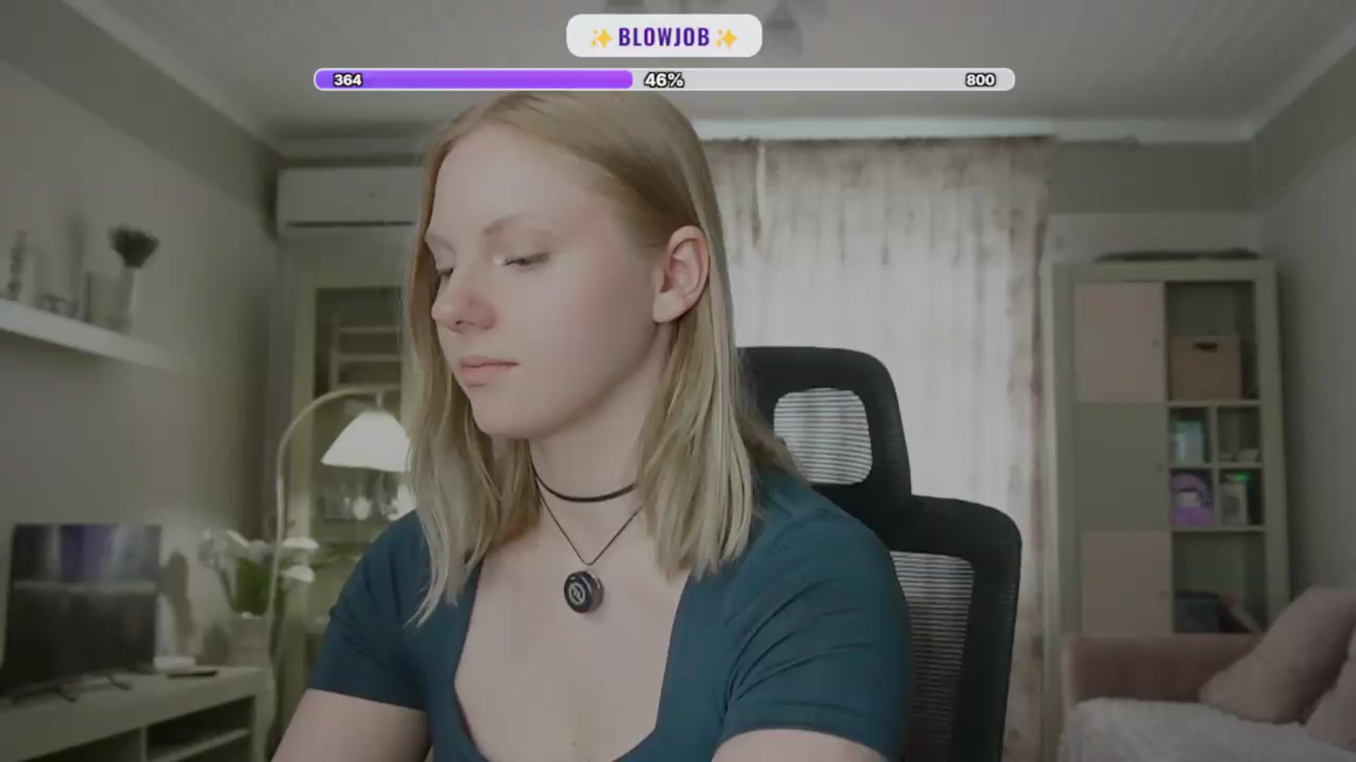 Gallery image thumbnail from penisflytrap_'s myfreecams stream on, 05/12/2026, 11:44 image 3 of 20