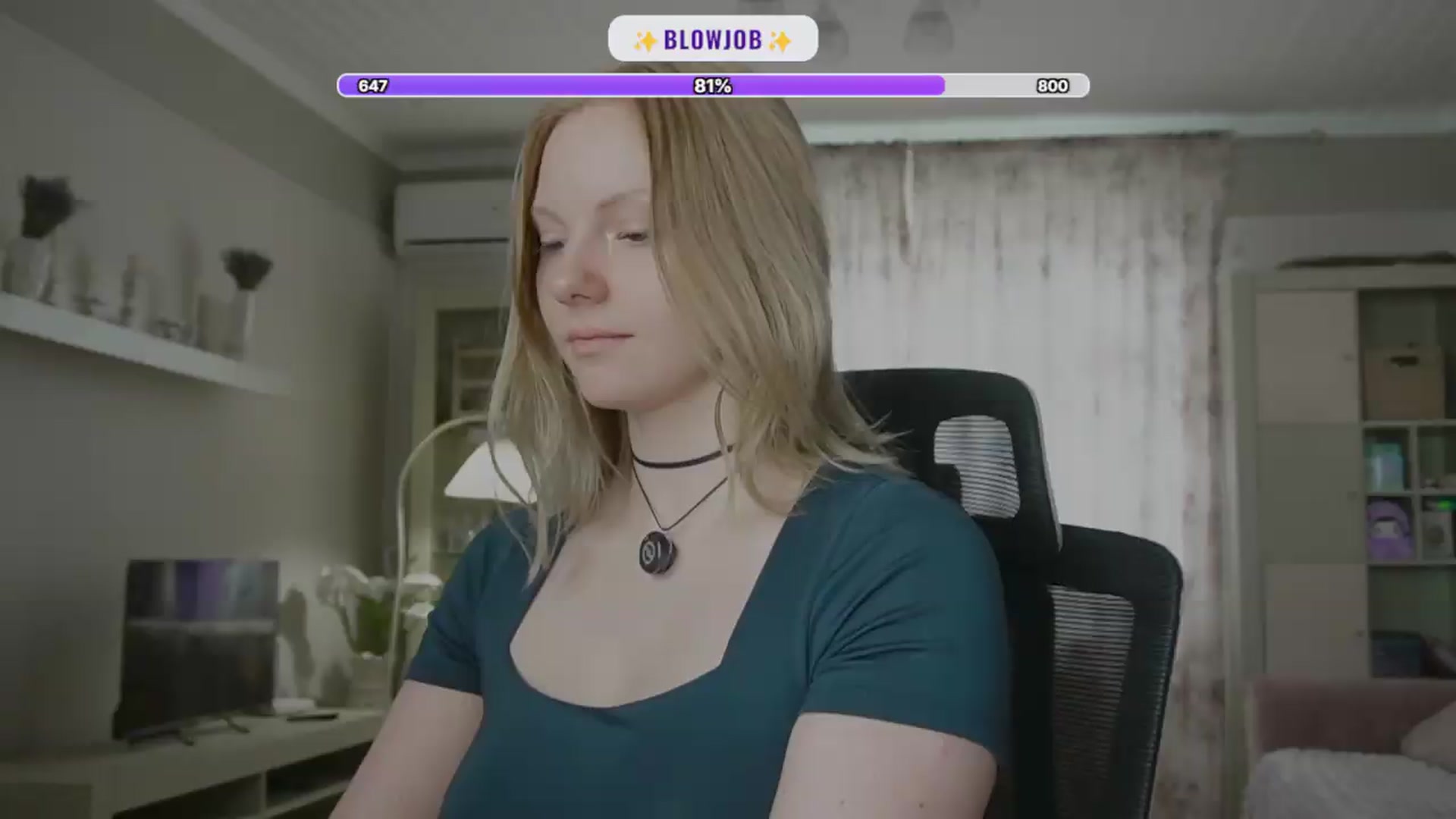 Gallery image thumbnail from penisflytrap_'s myfreecams stream on, 05/12/2026, 11:44 image 18 of 20