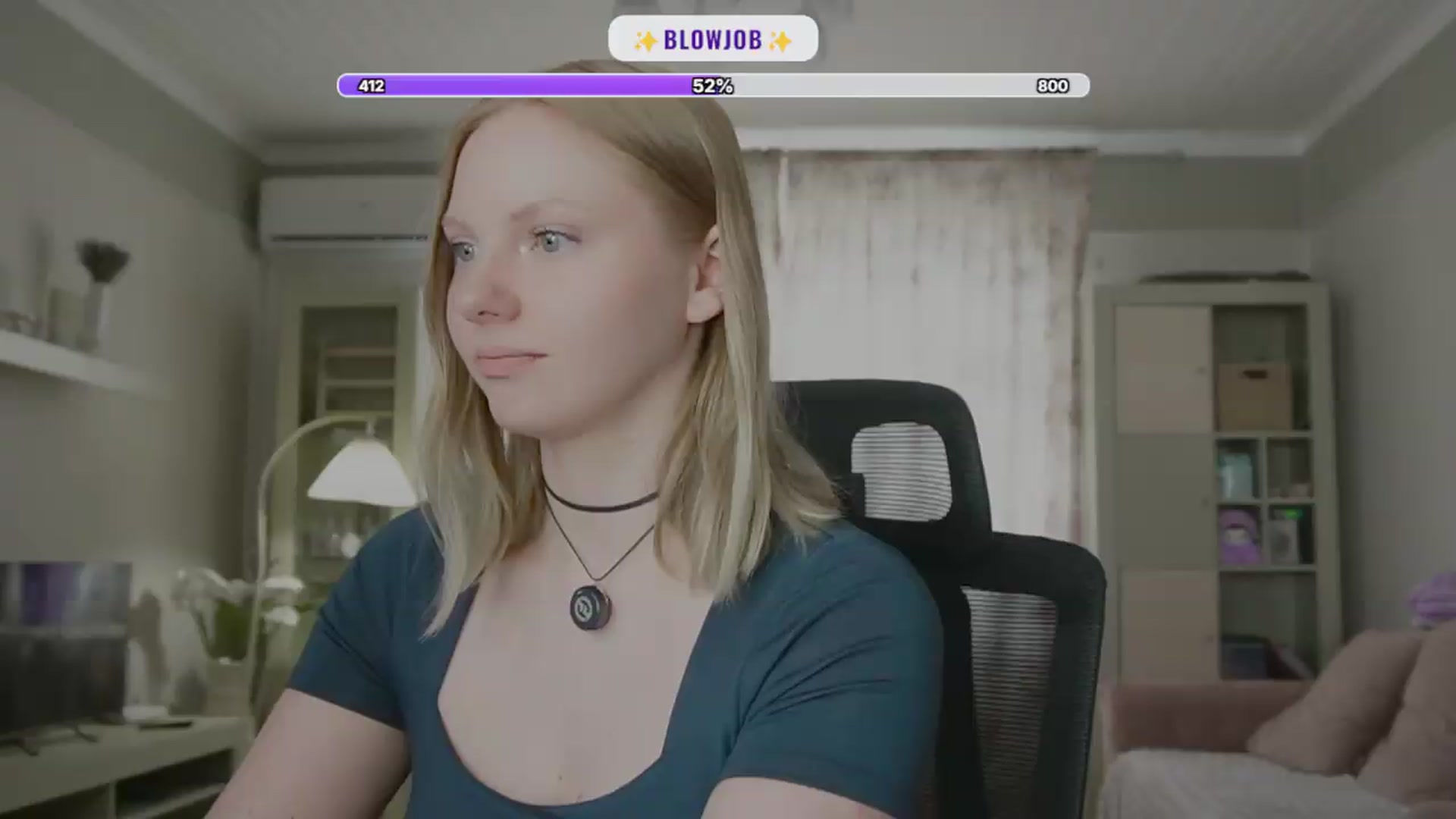 Gallery image thumbnail from penisflytrap_'s myfreecams stream on, 05/12/2026, 11:44 image 7 of 20