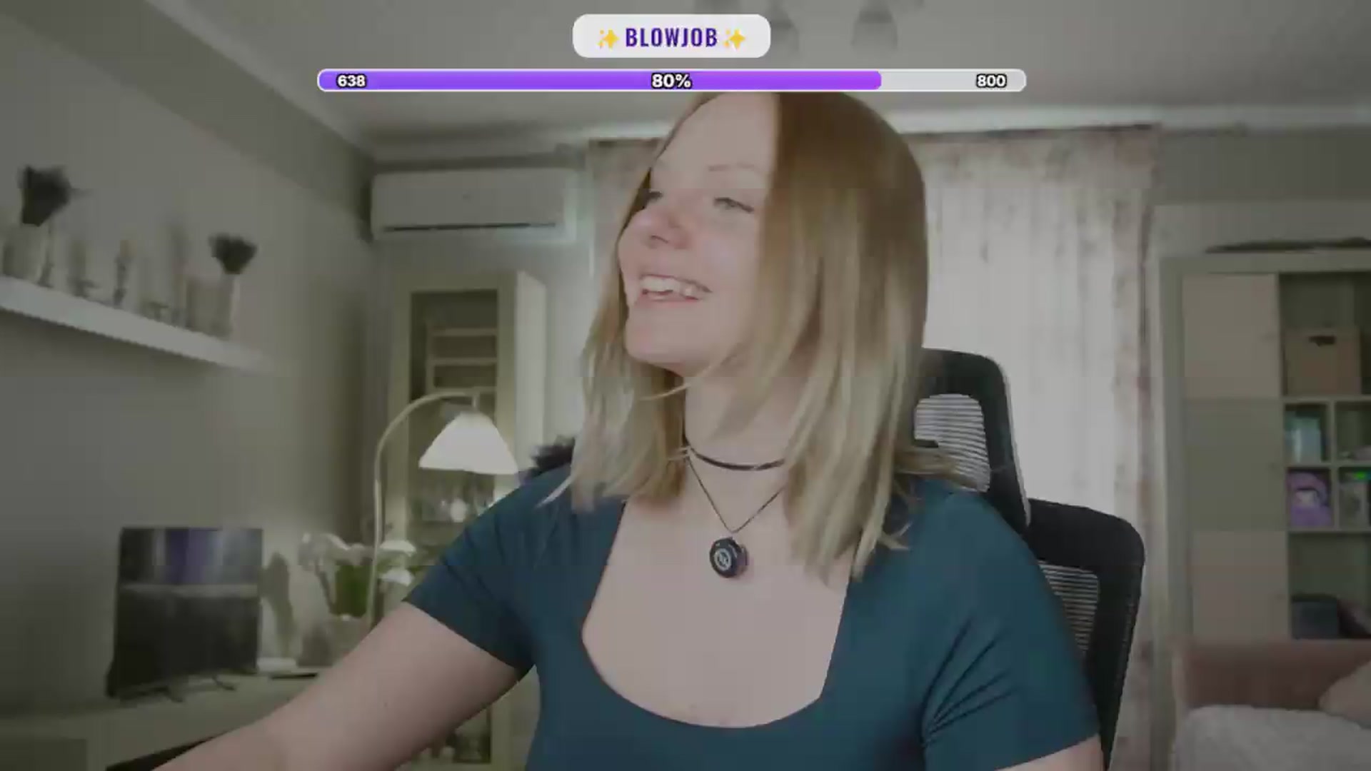 Gallery image thumbnail from penisflytrap_'s myfreecams stream on, 05/12/2026, 11:44 image 15 of 20