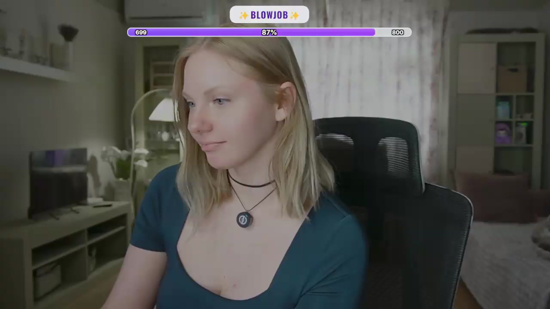 Gallery image thumbnail from penisflytrap_'s myfreecams stream on, 05/12/2026, 14:50 image 2 of 20