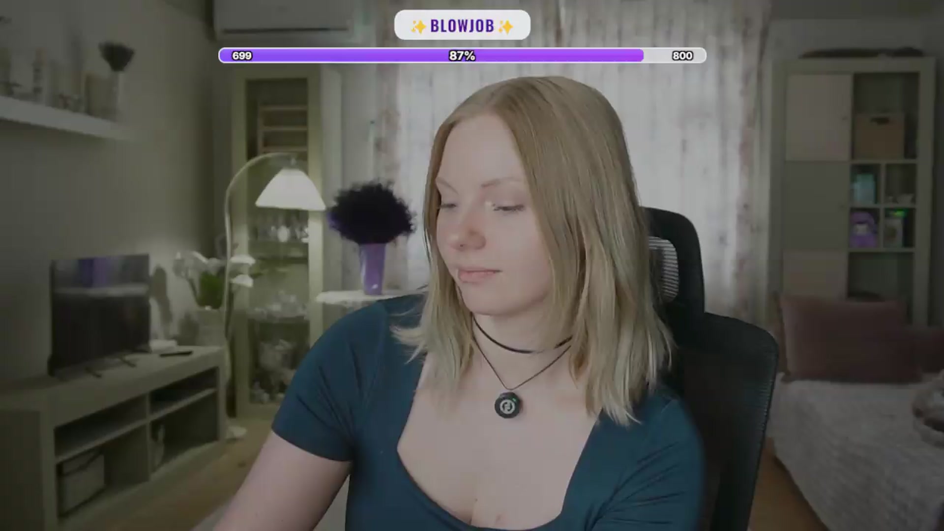 Gallery image thumbnail from penisflytrap_'s myfreecams stream on, 05/12/2026, 14:50 image 1 of 20