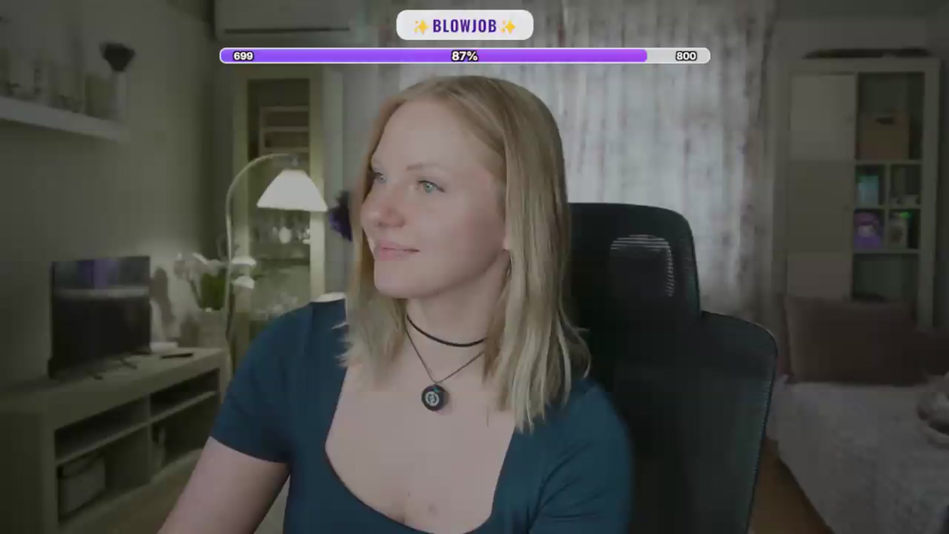 Gallery image thumbnail from penisflytrap_'s myfreecams stream on, 05/12/2026, 14:50 image 5 of 20