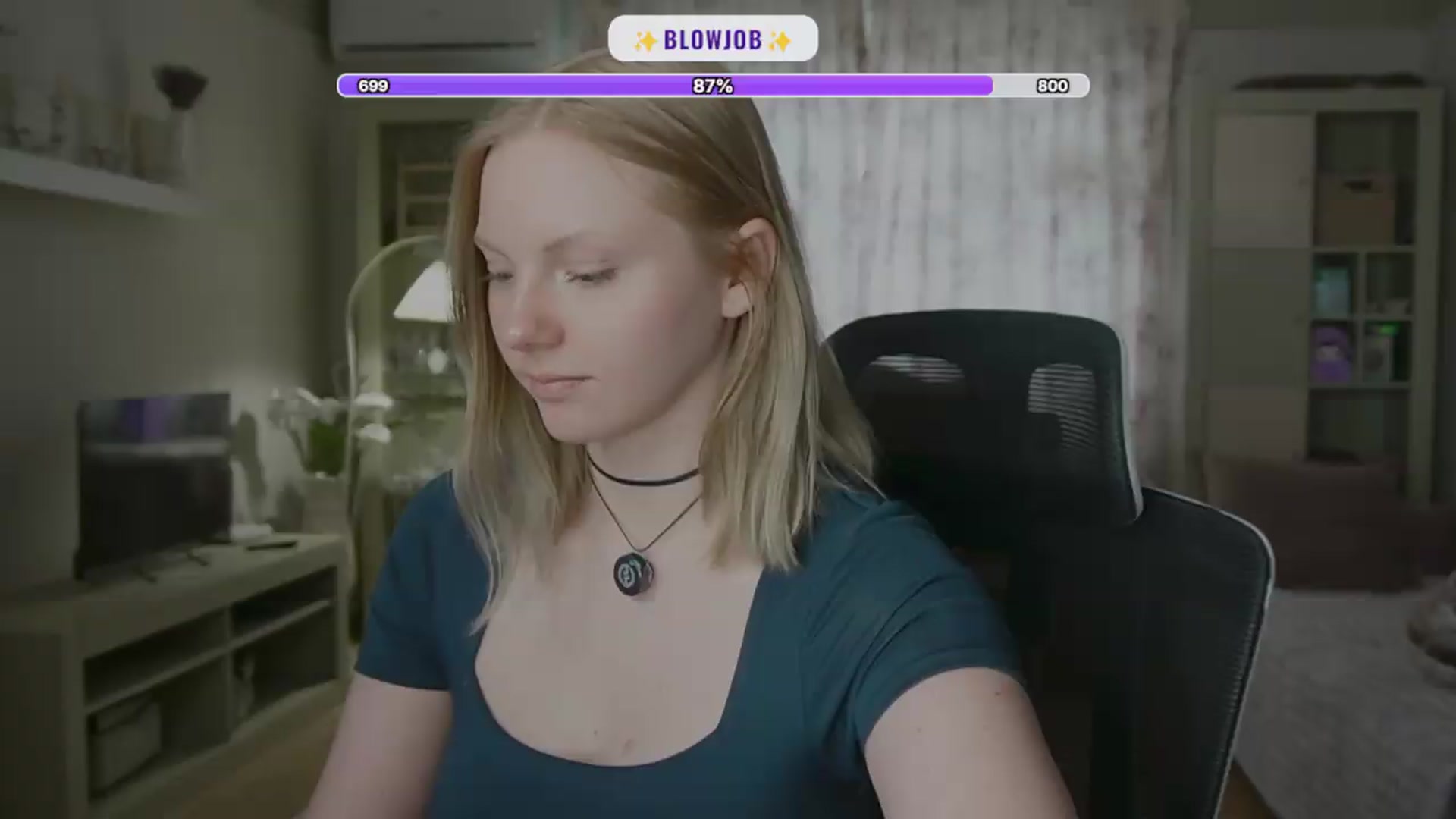 Gallery image thumbnail from penisflytrap_'s myfreecams stream on, 05/12/2026, 14:50 image 4 of 20