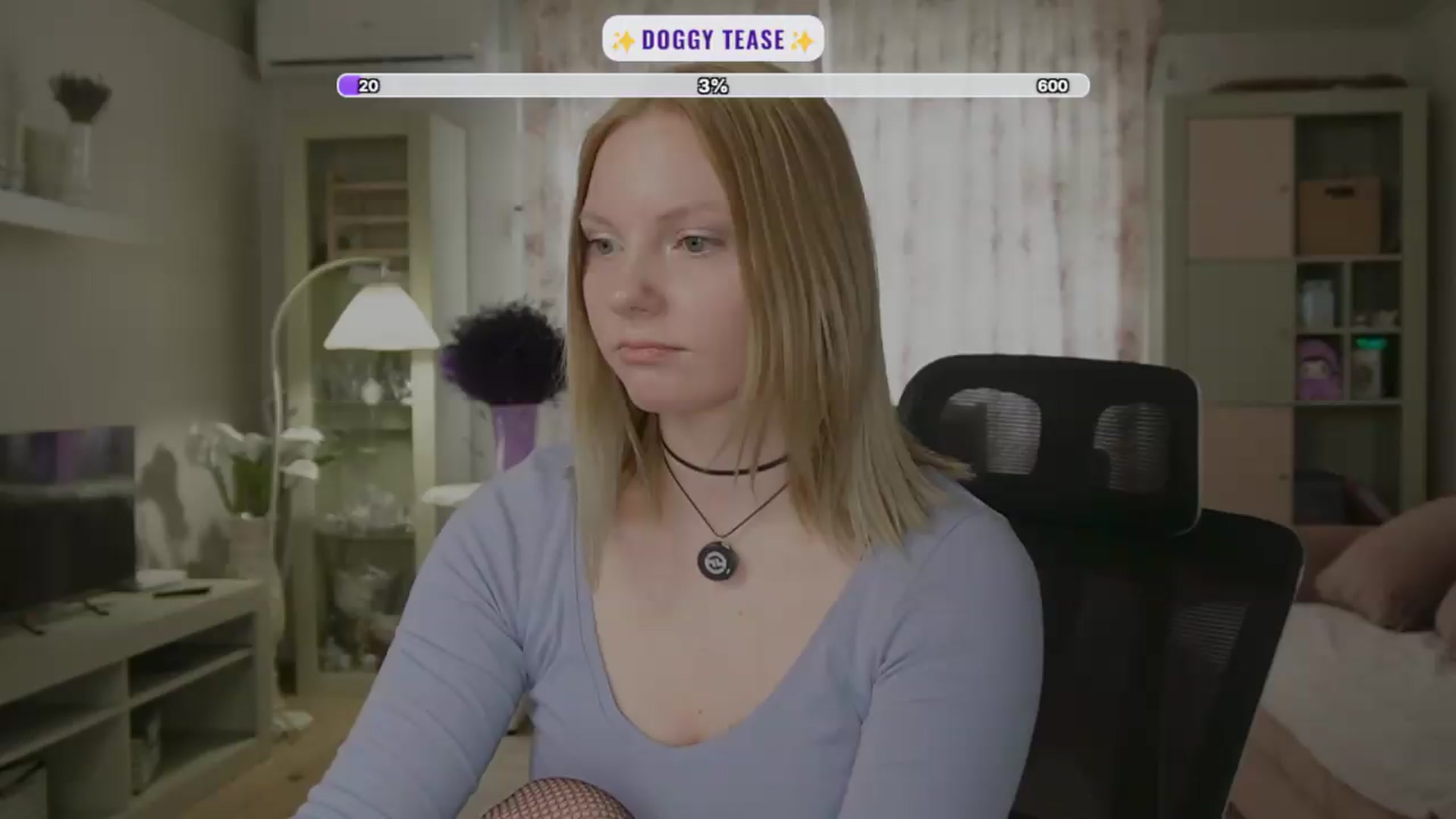 Gallery image thumbnail from penisflytrap_'s myfreecams stream on, 05/17/2026, 15:30 image 8 of 20