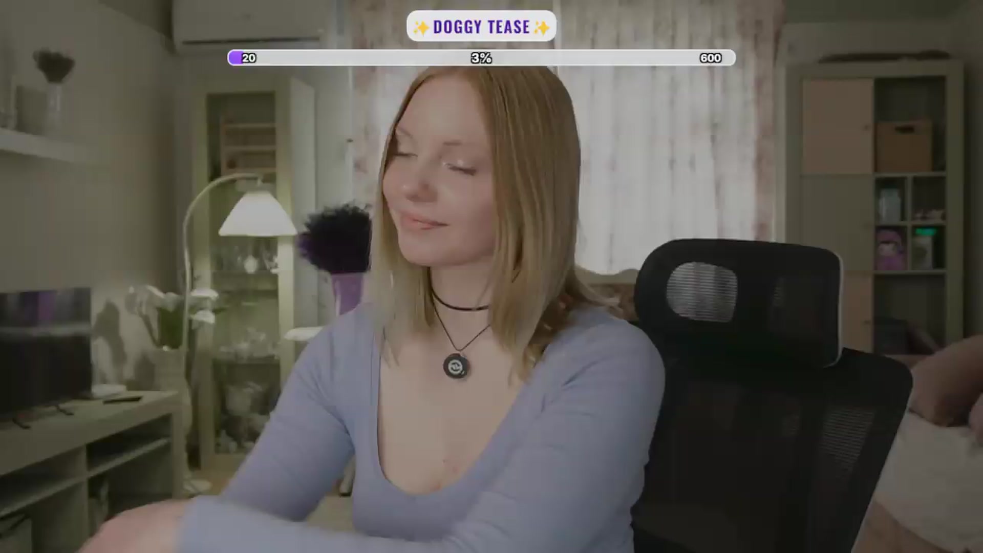 Gallery image thumbnail from penisflytrap_'s myfreecams stream on, 05/17/2026, 15:30 image 7 of 20