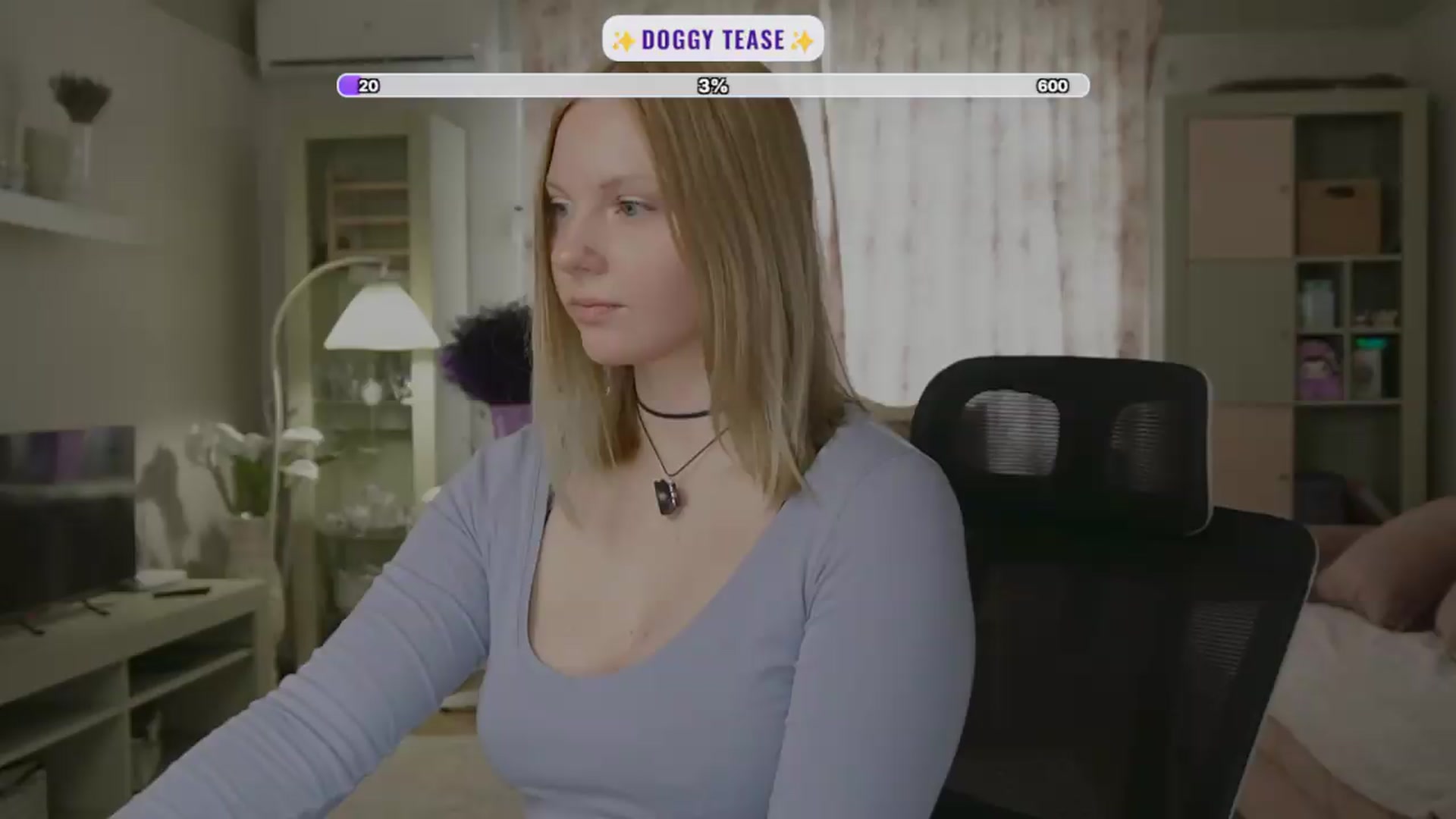 Gallery image thumbnail from penisflytrap_'s myfreecams stream on, 05/17/2026, 15:30 image 4 of 20
