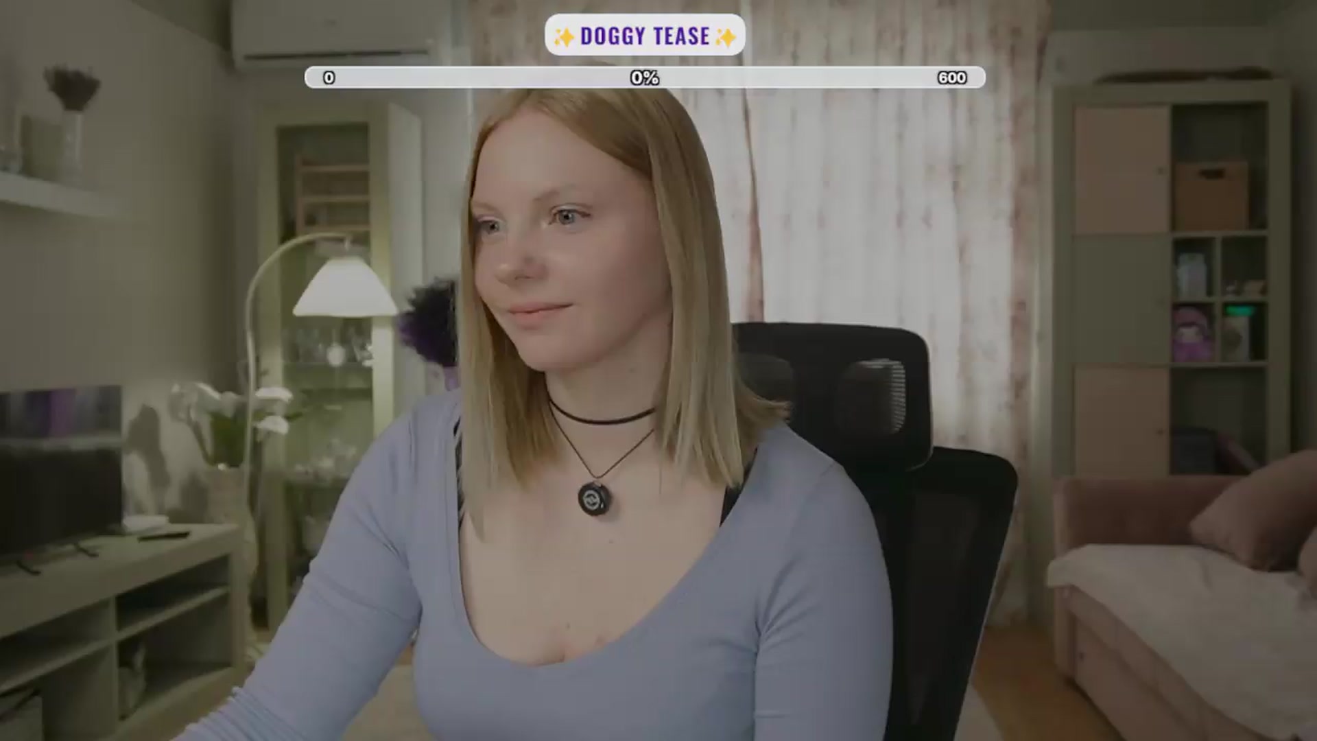 Gallery image thumbnail from penisflytrap_'s myfreecams stream on, 05/17/2026, 15:30 image 1 of 20