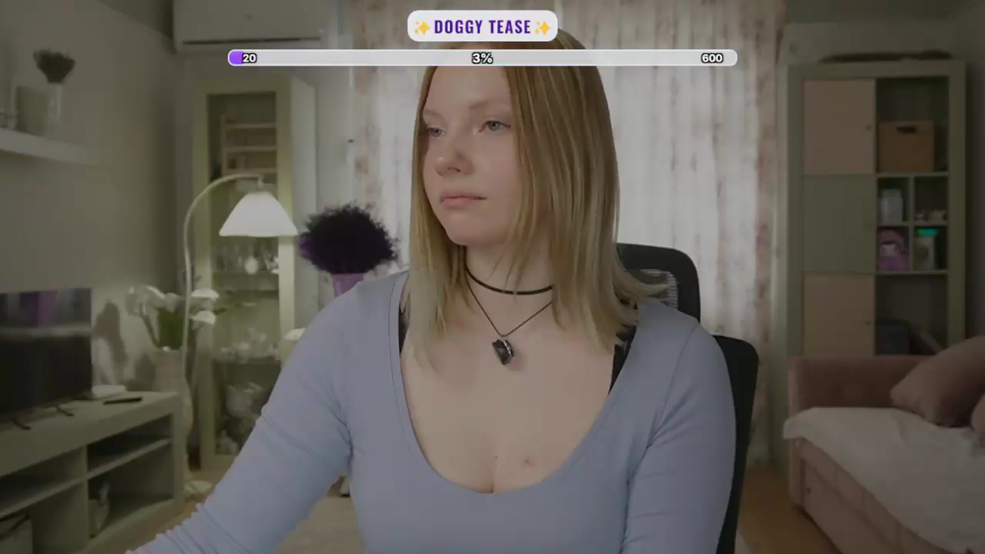 Gallery image thumbnail from penisflytrap_'s myfreecams stream on, 05/17/2026, 15:30 image 5 of 20