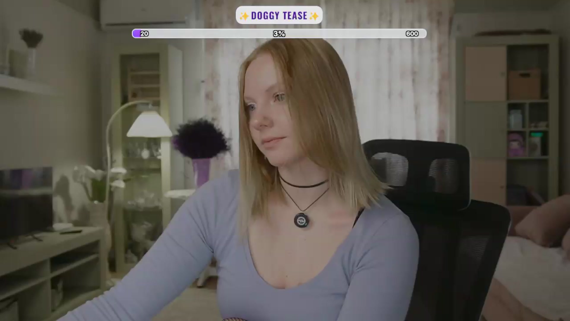 Gallery image thumbnail from penisflytrap_'s myfreecams stream on, 05/17/2026, 15:30 image 9 of 20