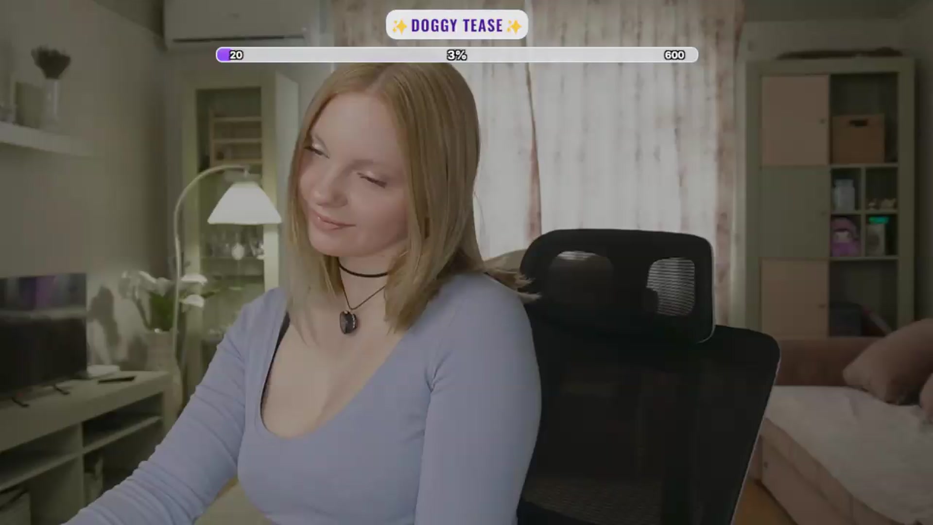 Gallery image thumbnail from penisflytrap_'s myfreecams stream on, 05/17/2026, 15:30 image 3 of 20