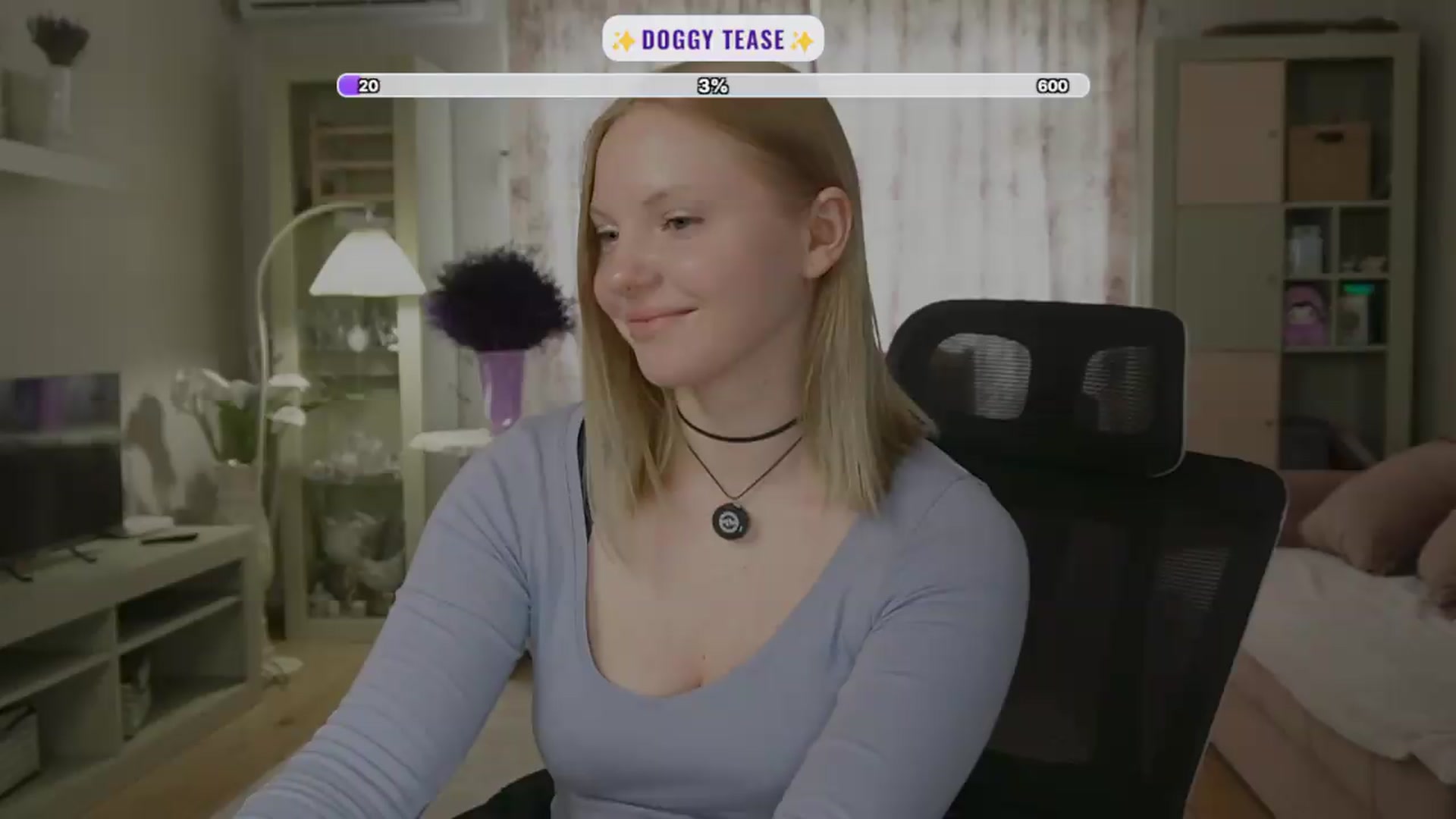 Gallery image thumbnail from penisflytrap_'s myfreecams stream on, 05/17/2026, 15:30 image 12 of 20