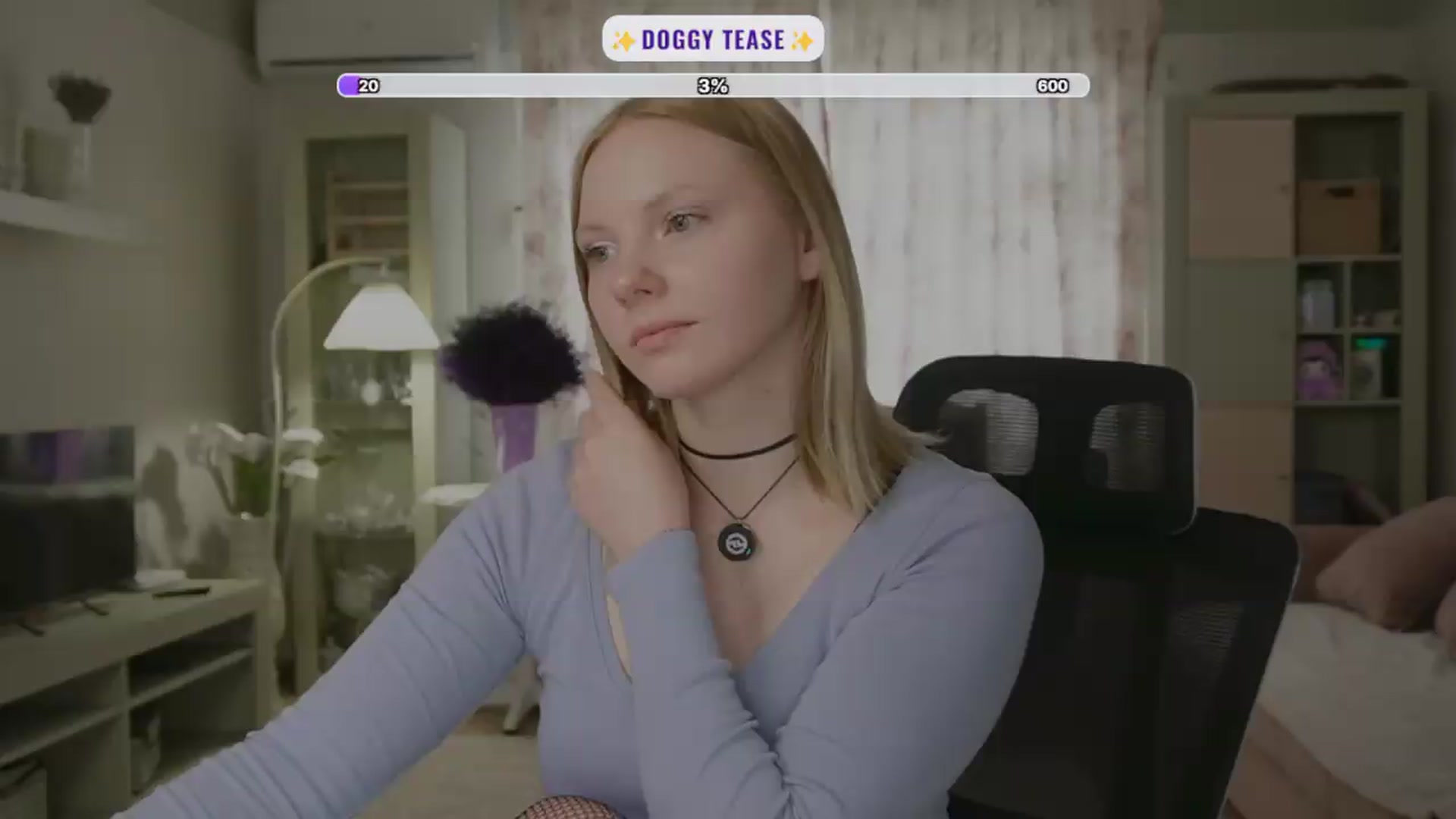 Gallery image thumbnail from penisflytrap_'s myfreecams stream on, 05/17/2026, 15:30 image 10 of 20