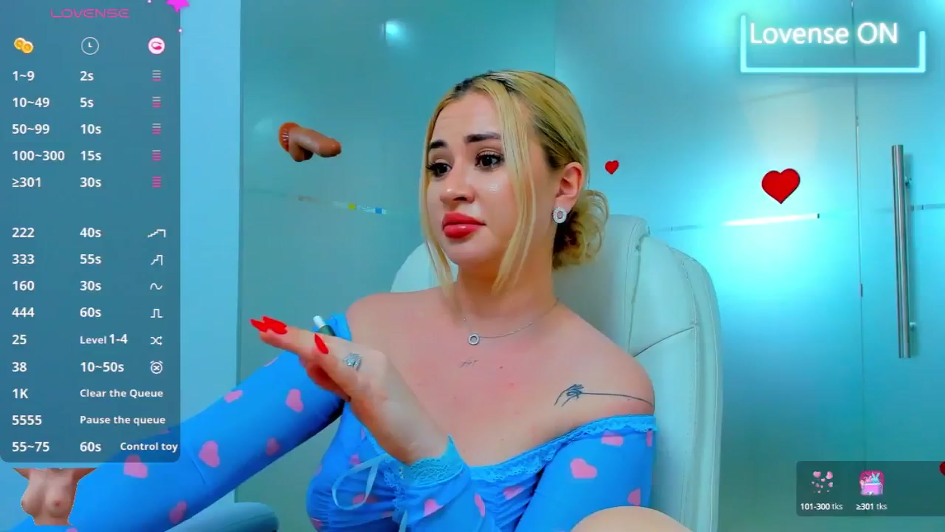 Gallery image thumbnail from perfecttits96's myfreecams stream on, 03/31/2025, 08:54 image 13 of 20