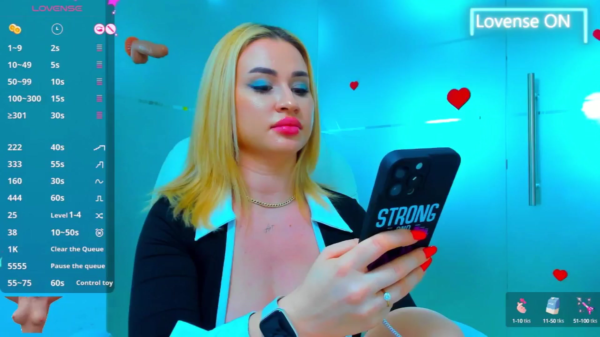 Gallery image thumbnail from perfecttits96's myfreecams stream on, 04/05/2025, 20:13 image 13 of 20