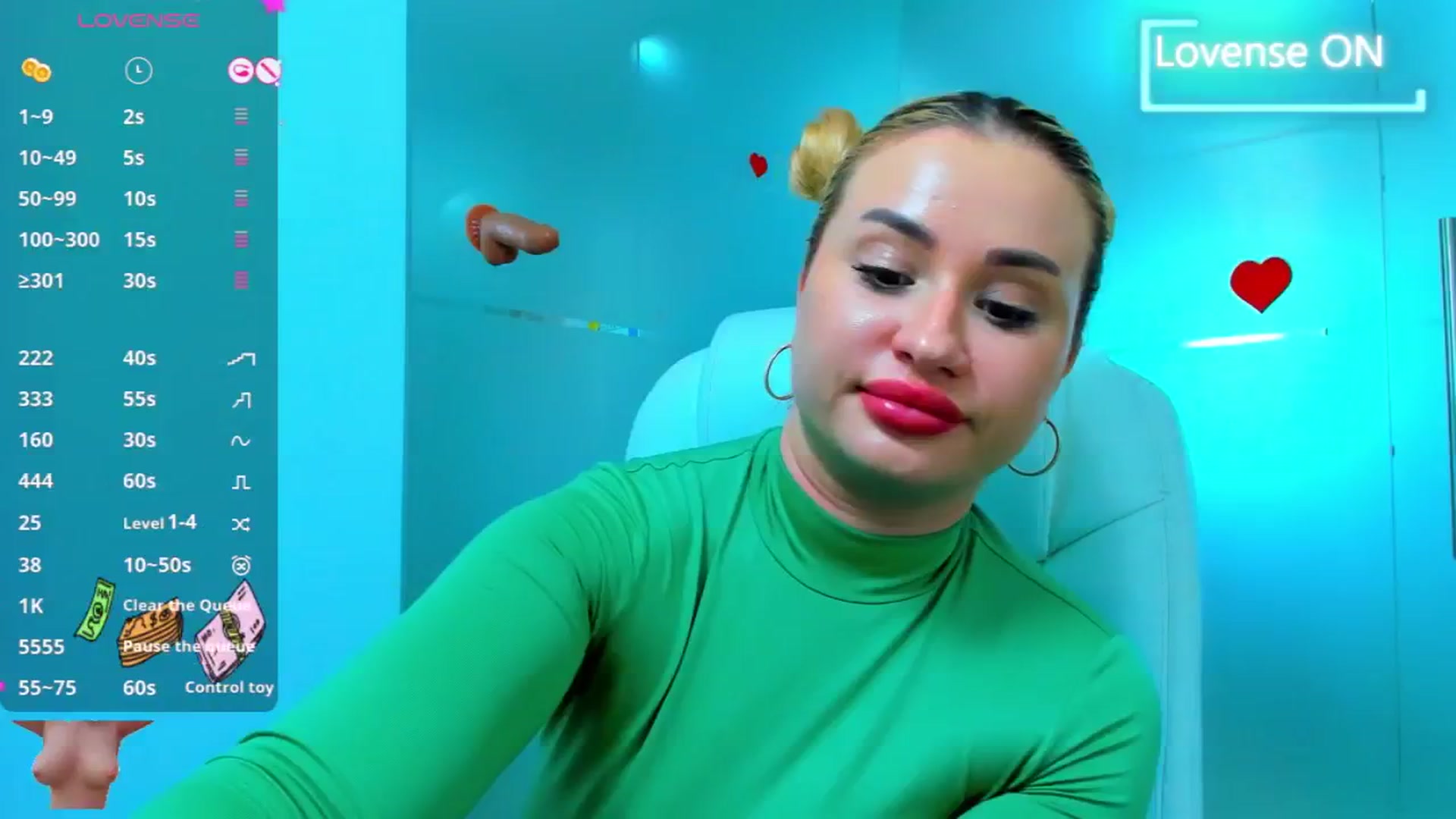 Gallery image thumbnail from perfecttits96's myfreecams stream on, 04/10/2025, 08:27 image 10 of 20