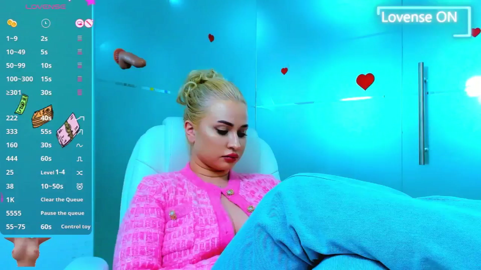 Gallery image thumbnail from perfecttits96's myfreecams stream on, 04/16/2025, 01:29 image 13 of 20