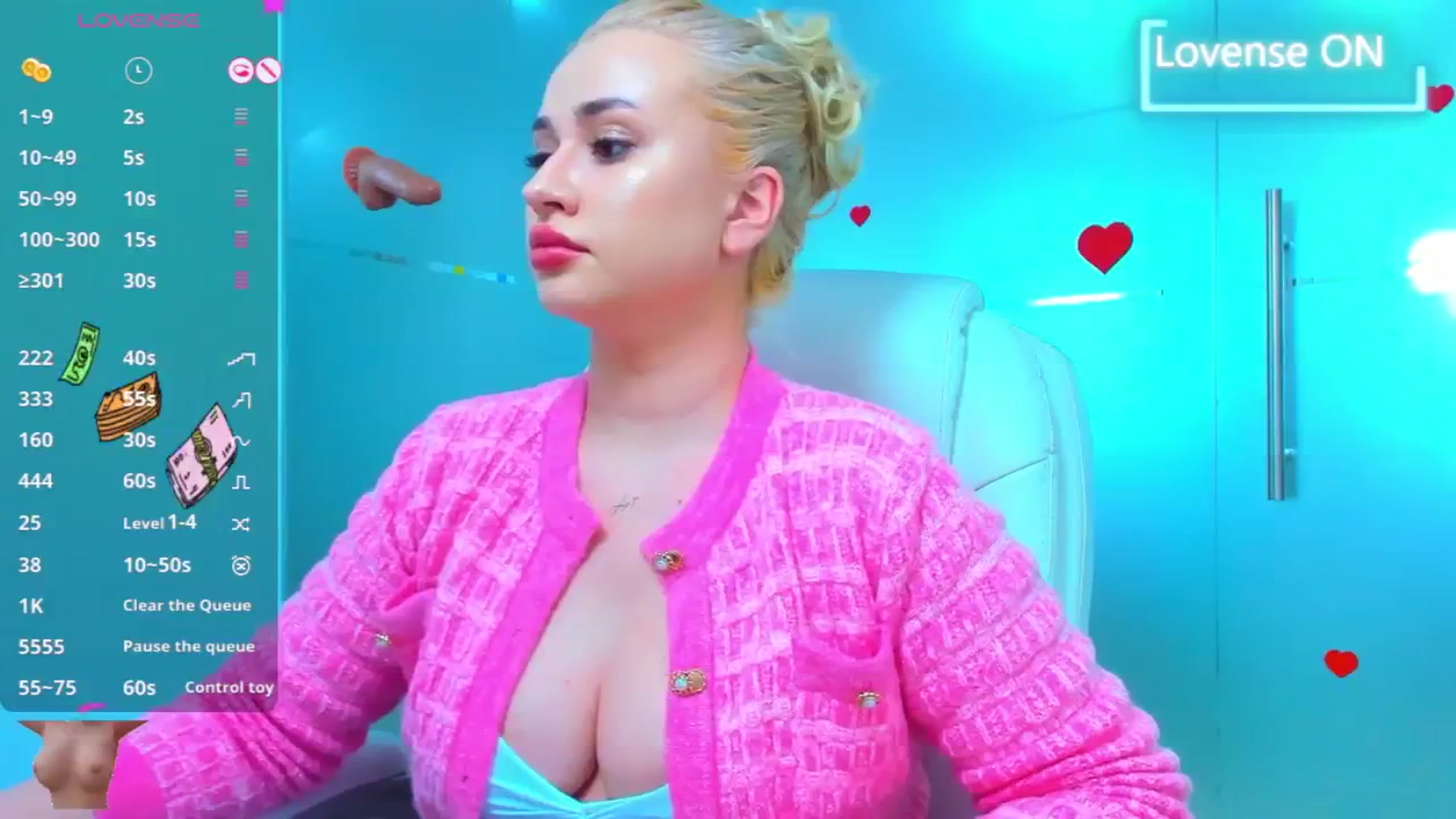 Gallery image thumbnail from perfecttits96's myfreecams stream on, 04/16/2025, 01:29 image 11 of 20