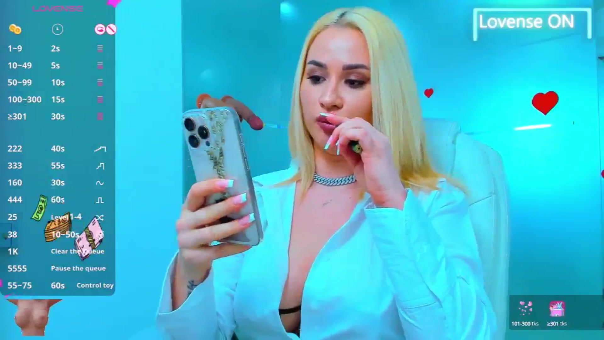 Gallery image thumbnail from perfecttits96's myfreecams stream on, 04/27/2025, 18:17 image 15 of 20