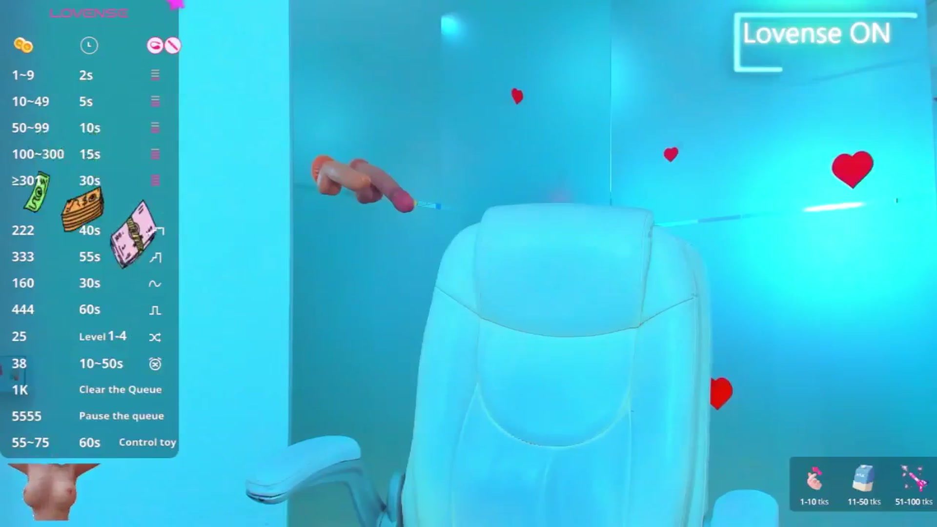 Gallery image thumbnail from perfecttits96's myfreecams stream on, 04/27/2025, 20:35 image 12 of 20