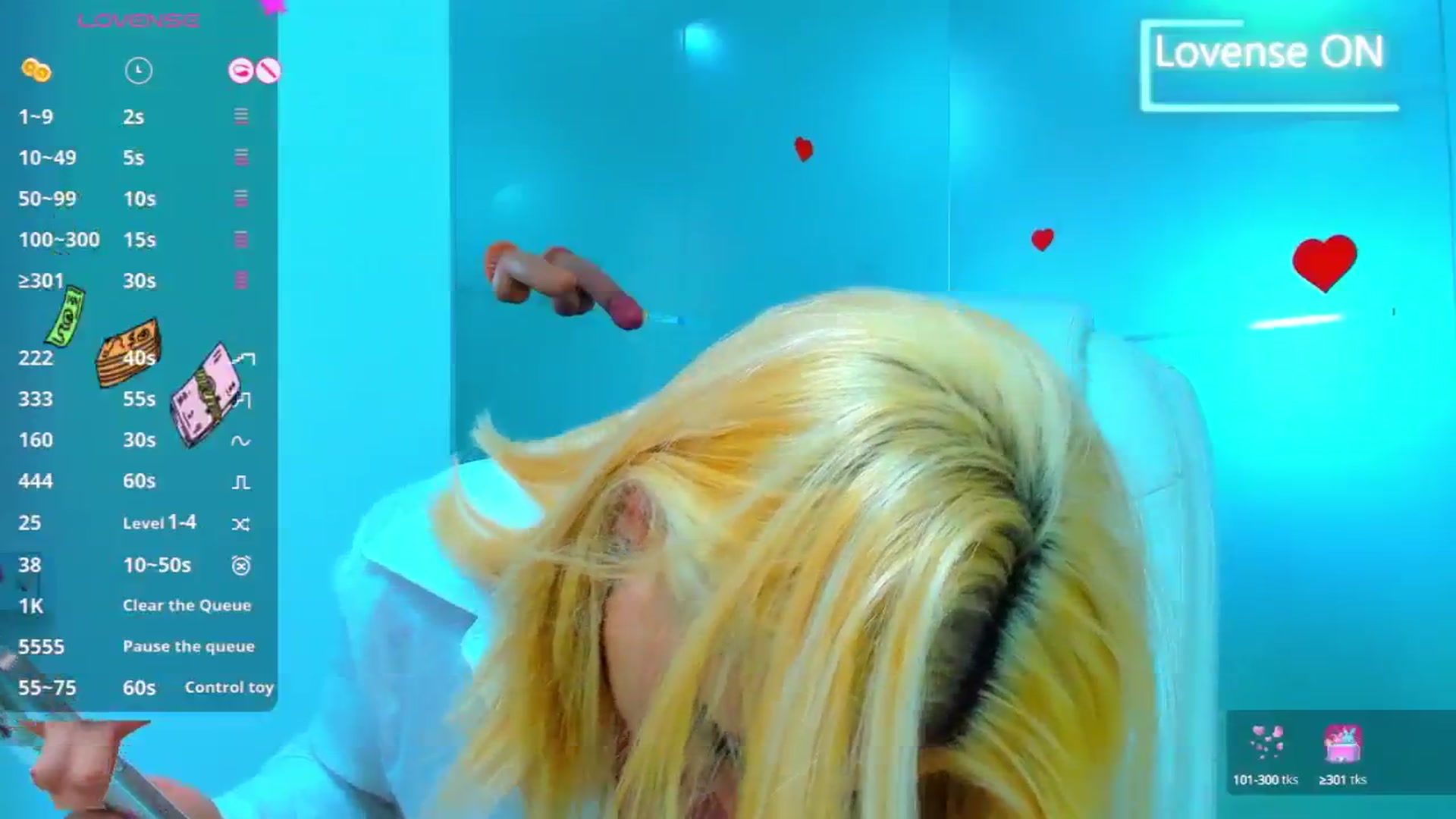 Gallery image thumbnail from perfecttits96's myfreecams stream on, 04/27/2025, 20:35 image 7 of 20