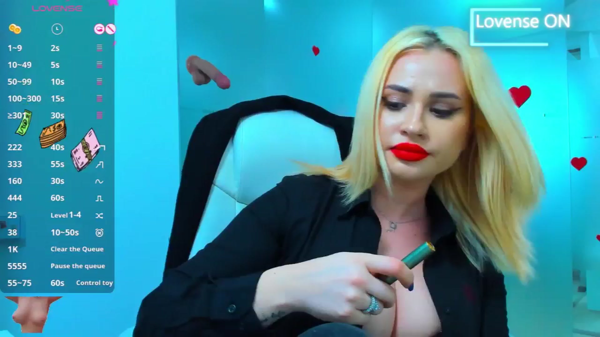 Gallery image thumbnail from perfecttits96's myfreecams stream on, 05/06/2025, 02:39 image 12 of 20