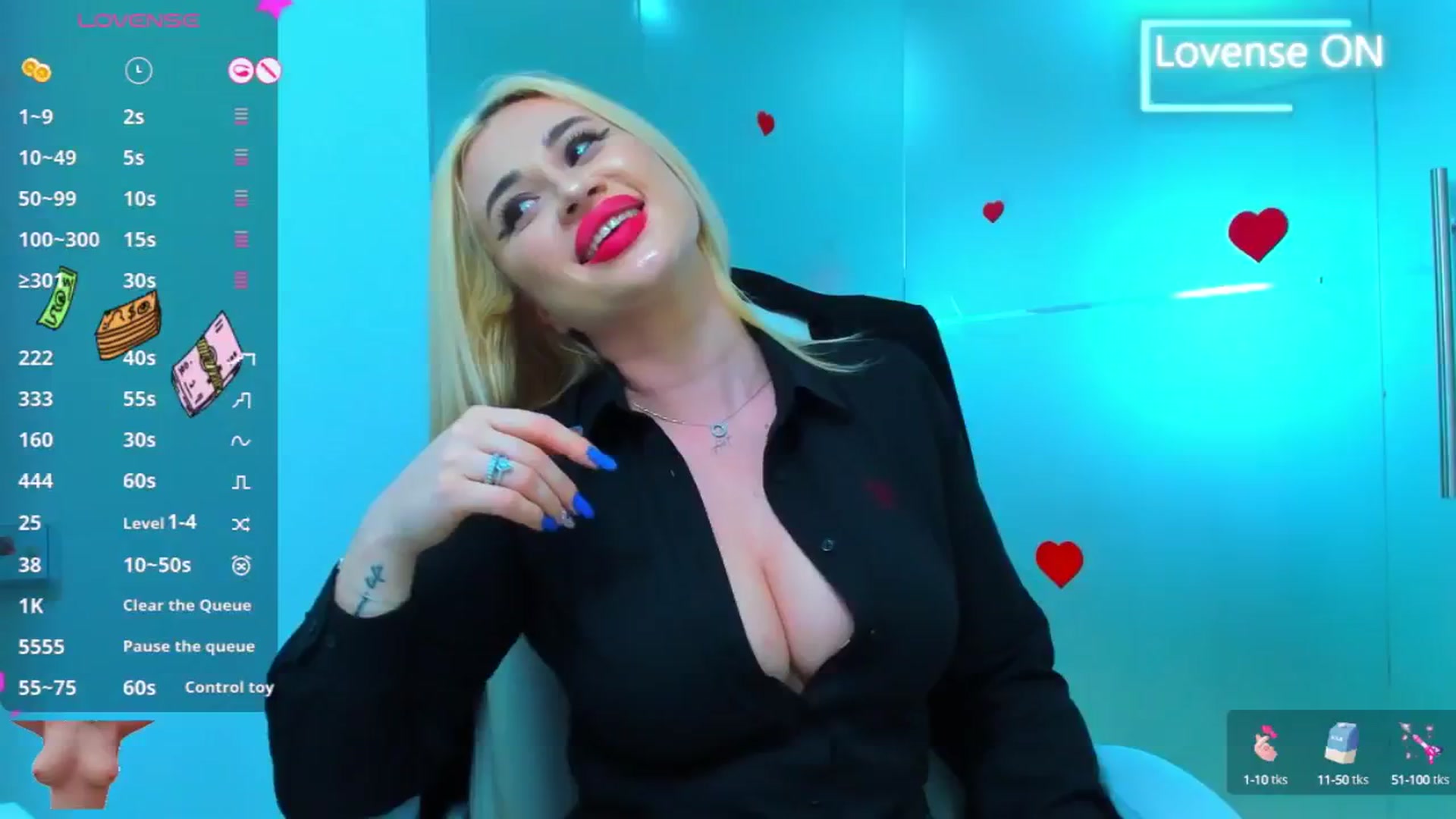 Gallery image thumbnail from perfecttits96's myfreecams stream on, 05/06/2025, 02:39 image 7 of 20