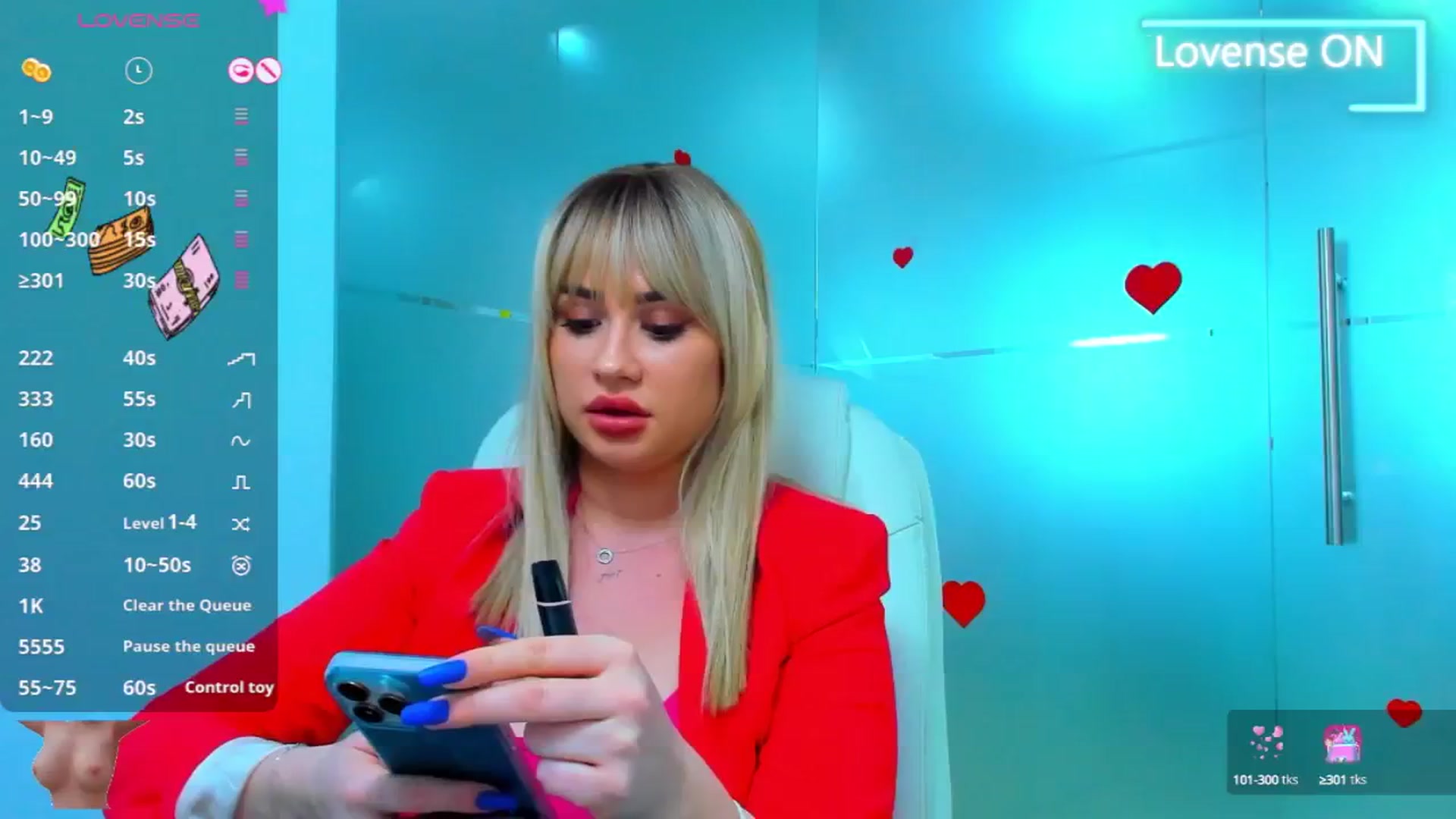 Gallery image thumbnail from perfecttits96's myfreecams stream on, 05/08/2025, 02:34 image 8 of 20