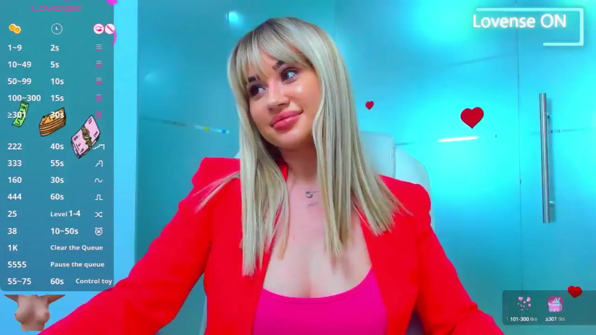 Gallery image thumbnail from perfecttits96's myfreecams stream on, 05/08/2025, 02:34 image 13 of 20