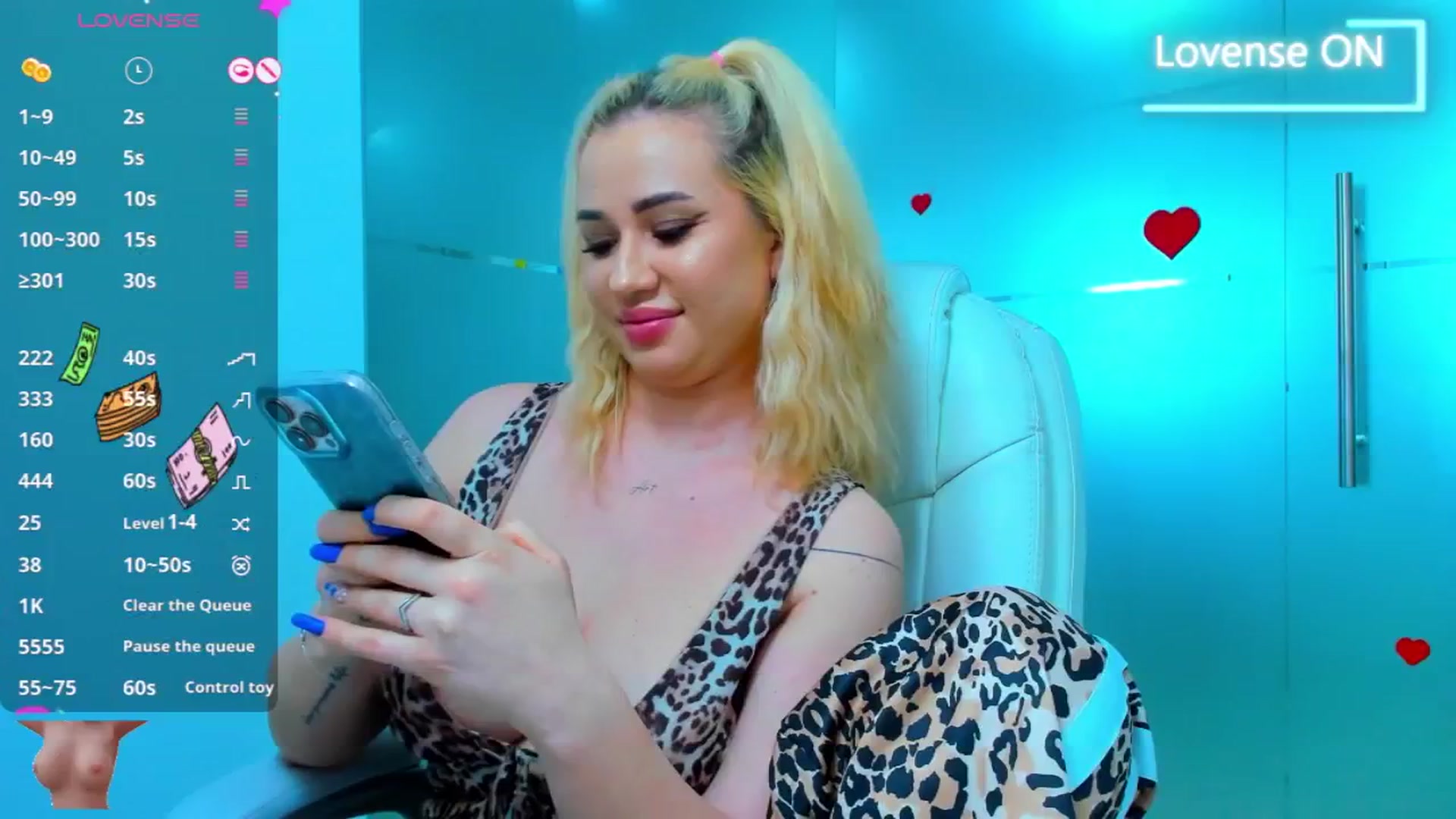 Gallery image thumbnail from perfecttits96's myfreecams stream on, 05/13/2025, 02:40 image 8 of 20