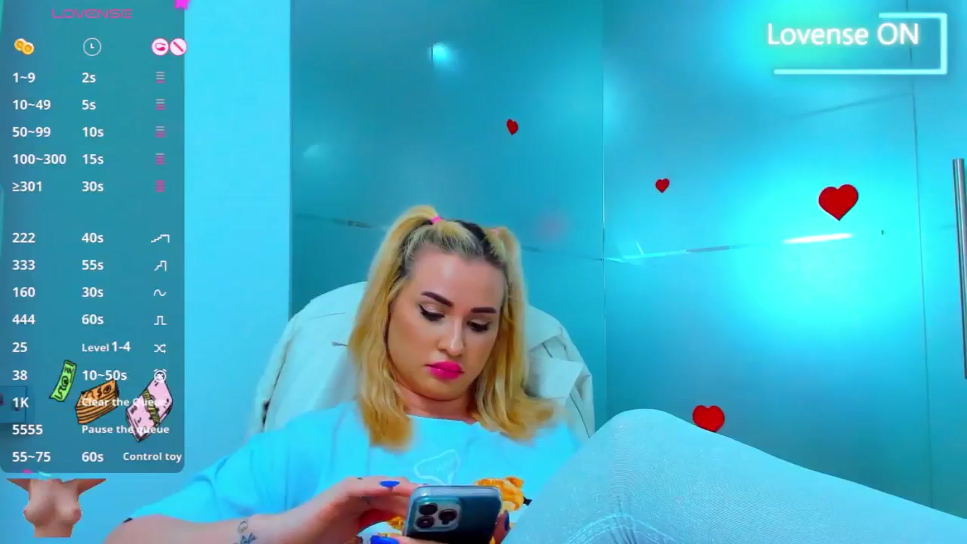 Gallery image thumbnail from perfecttits96's myfreecams stream on, 05/14/2025, 03:48 image 18 of 20